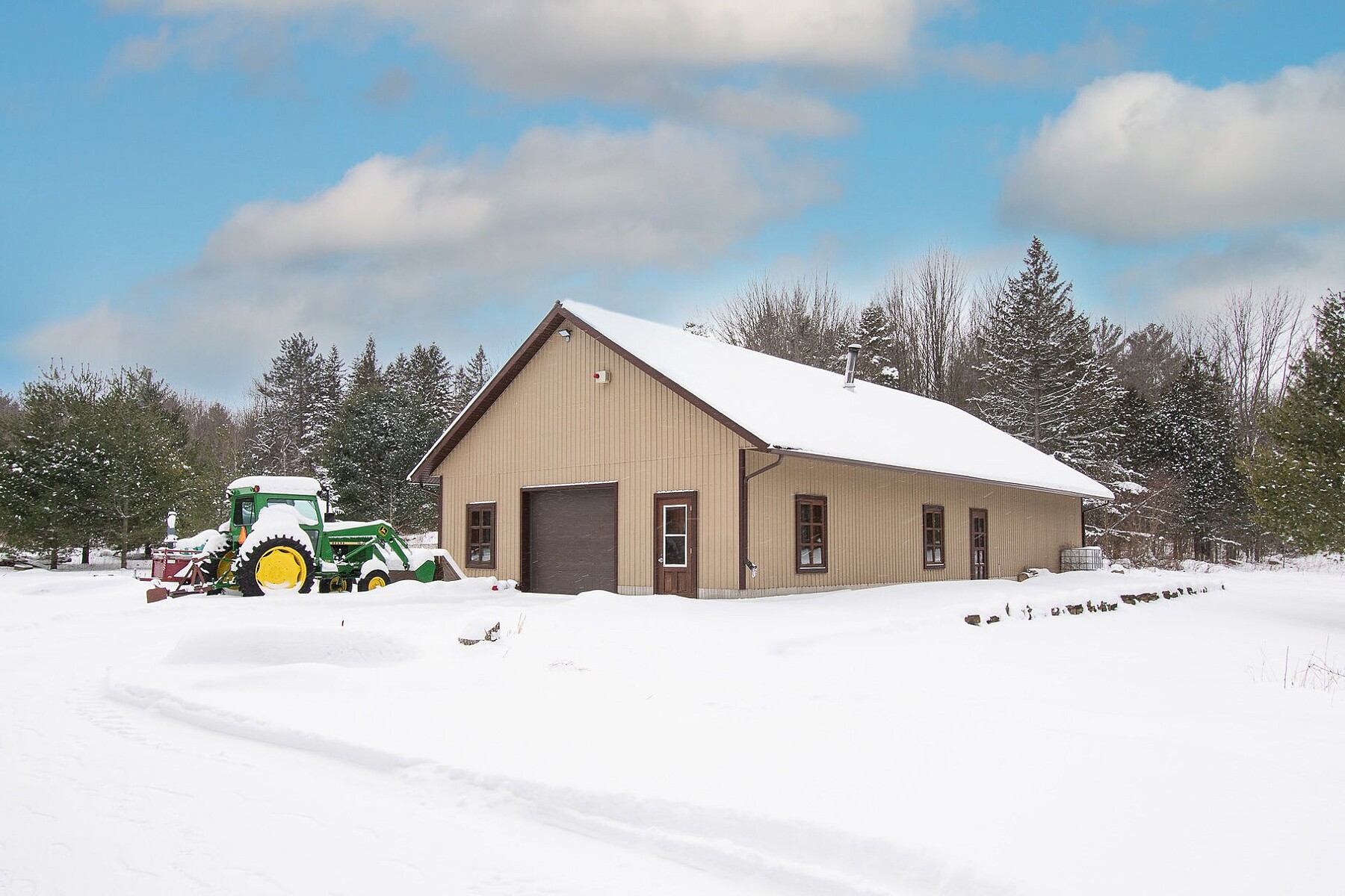  Hinchinbrooke, Montérégie - 物件實景