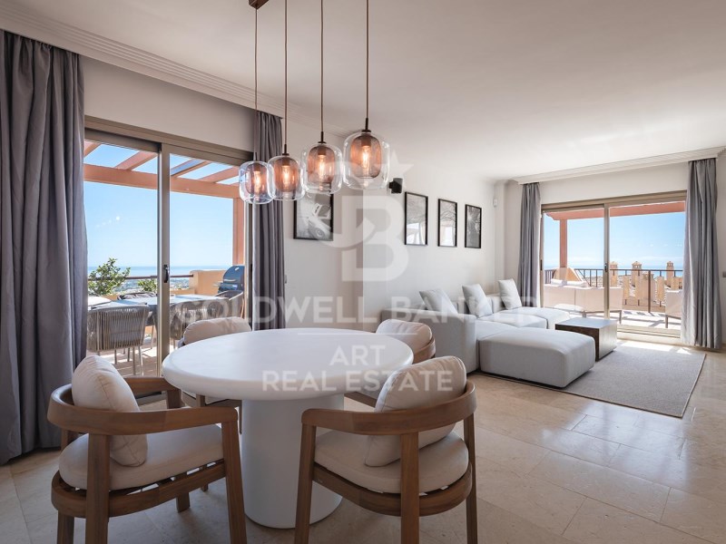 Benahavís, Andalusia, ES, 3 Bedrooms Bedrooms, ,2 BathroomsBathrooms,Residential,For Sale,1918695
