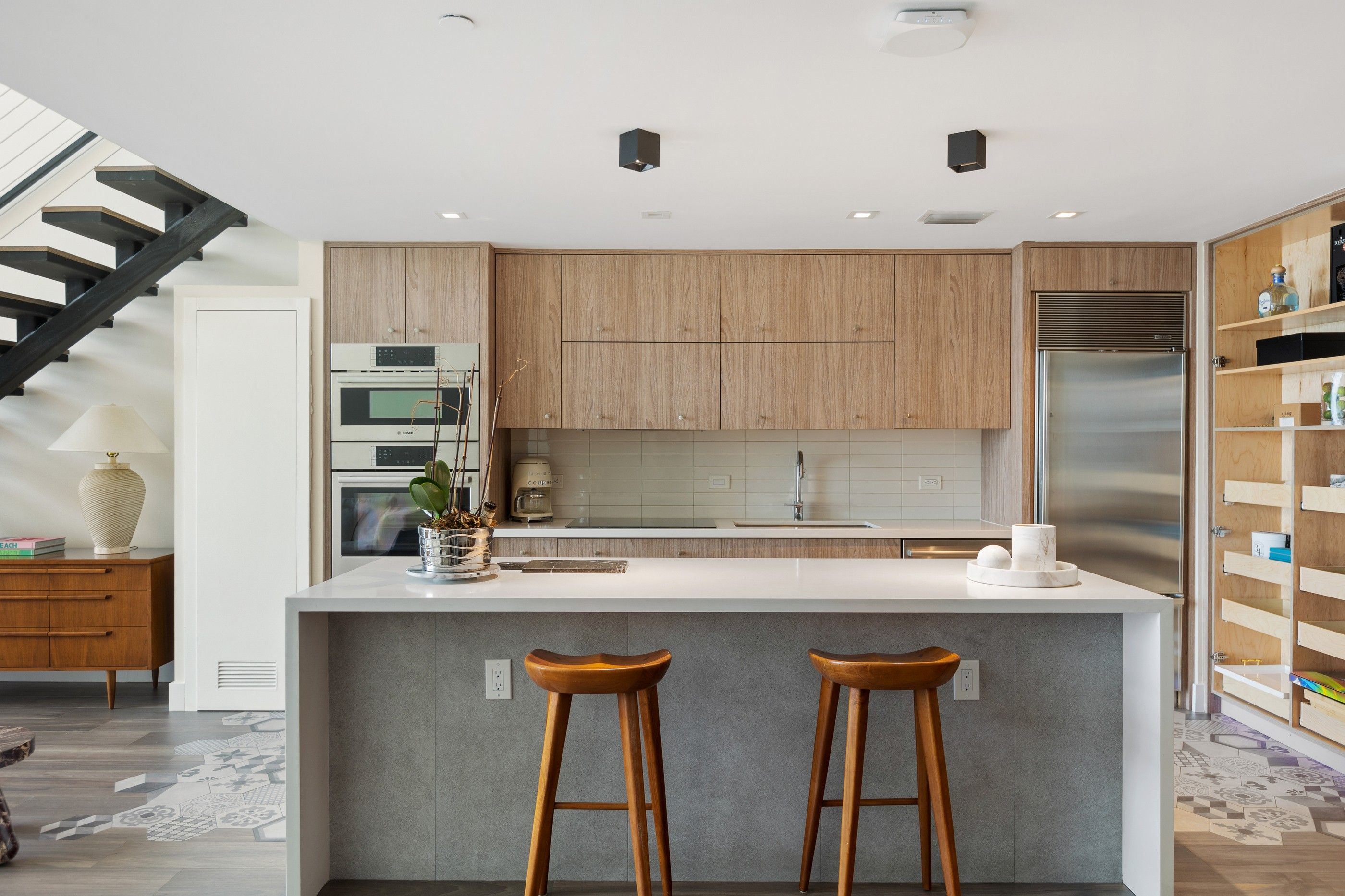  1040 Biscayne Blvd, Miami, FL, 33132 - 物件實景