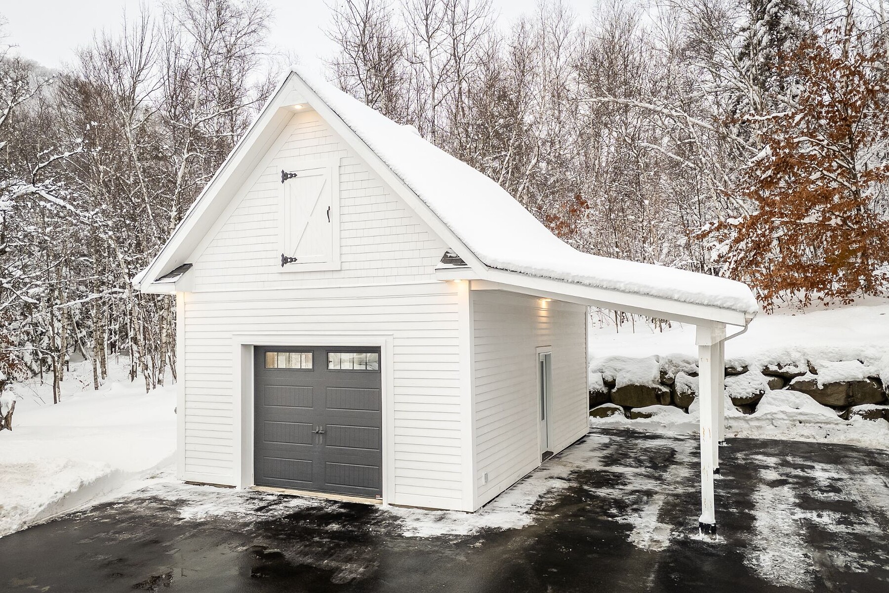  Bromont, Eastern Townships - 物件實景