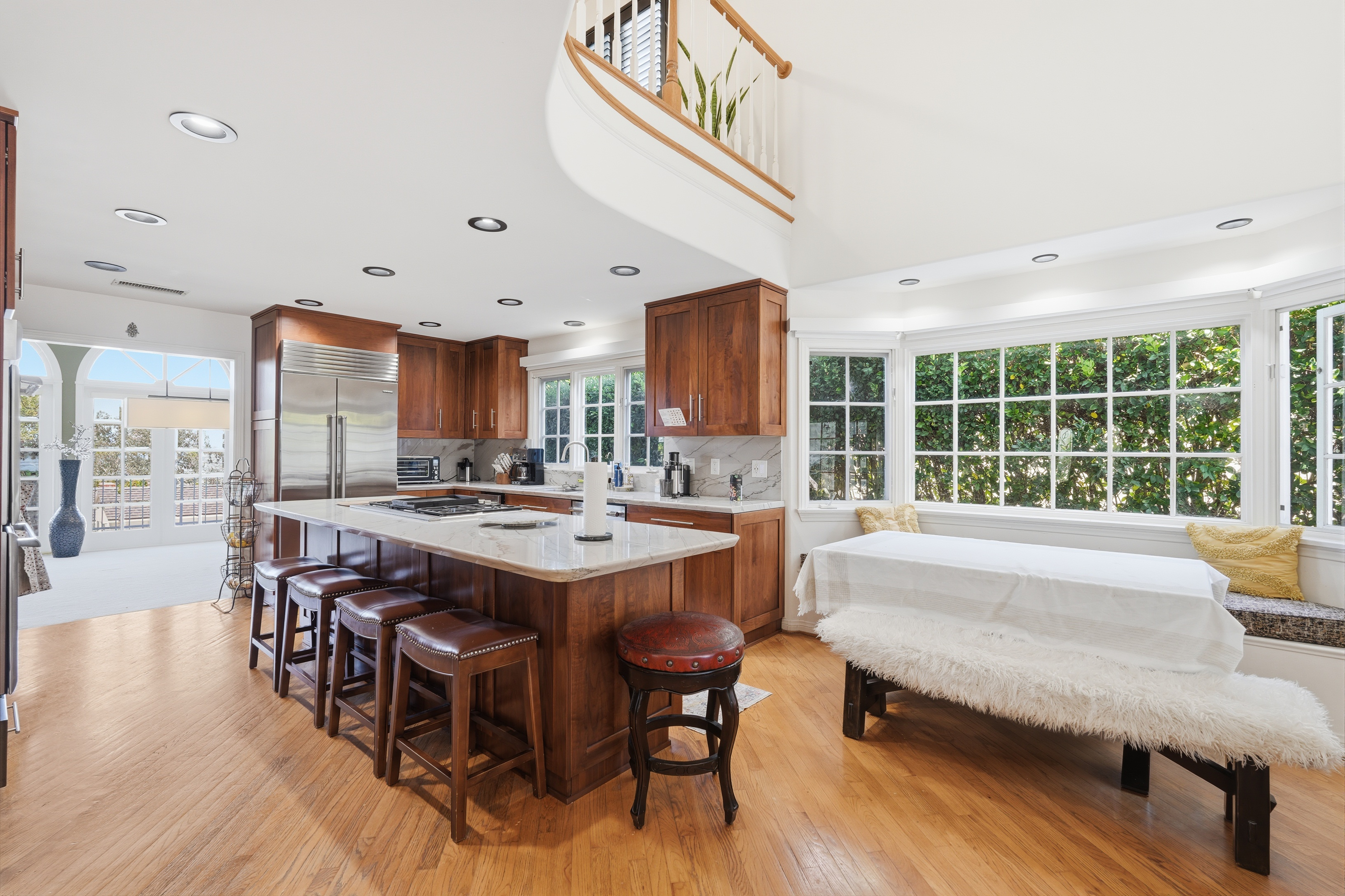  4400 Vía Azalea, Palos Verdes Estates, CA 90274 - 物件實景