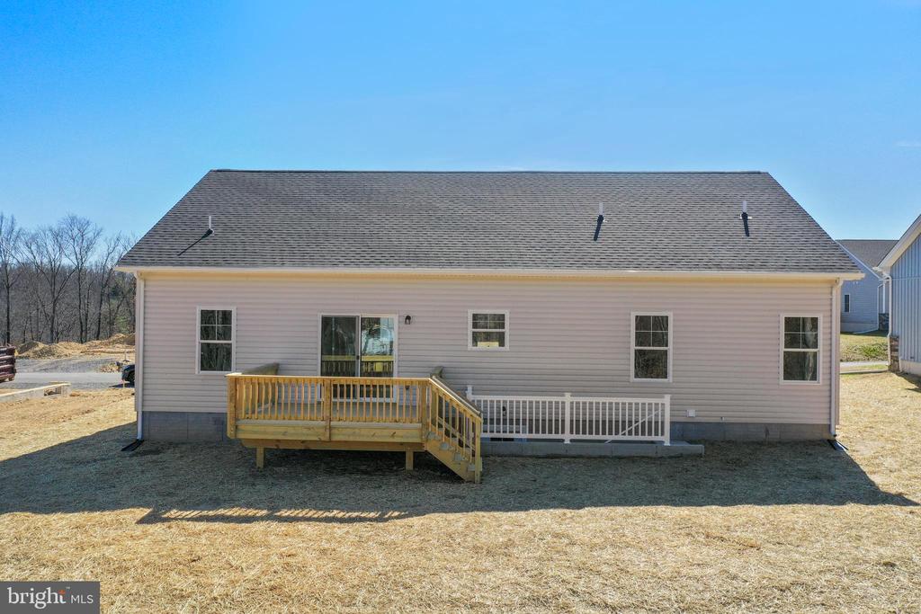 Boyce, Virginia, 22620, United States, 3 Bedrooms Bedrooms, ,2 BathroomsBathrooms,Residential,For Sale,1978758