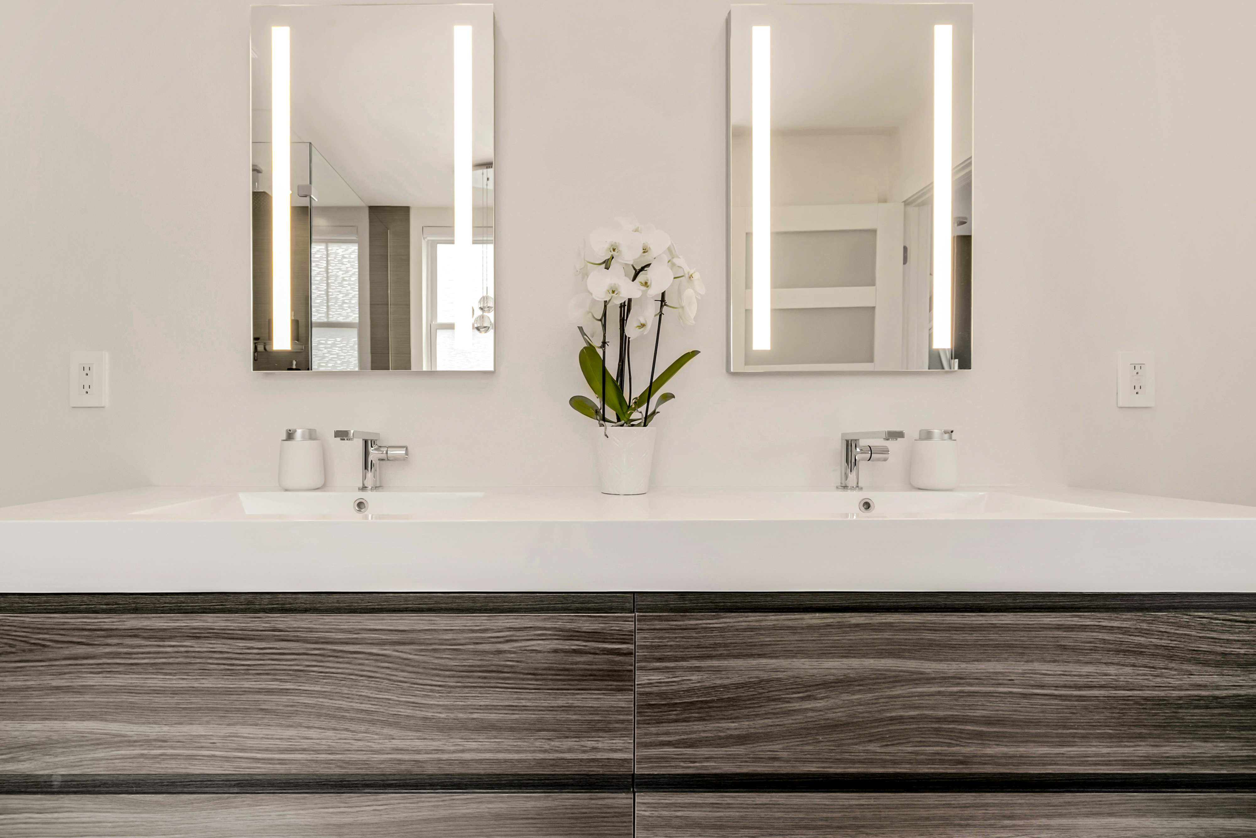  Modern Sophistication Meets the Lake Michigan Shoreline - 物件實景