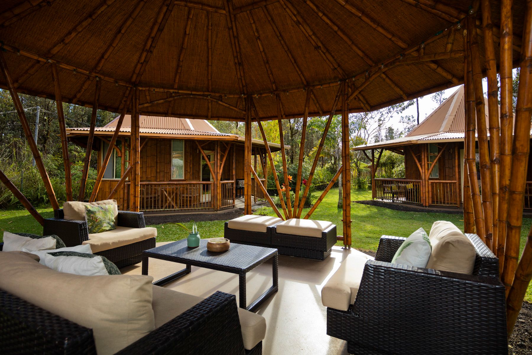  11-2884 Hibiscus Street, Mountain View, HI, 96771 - 物件實景