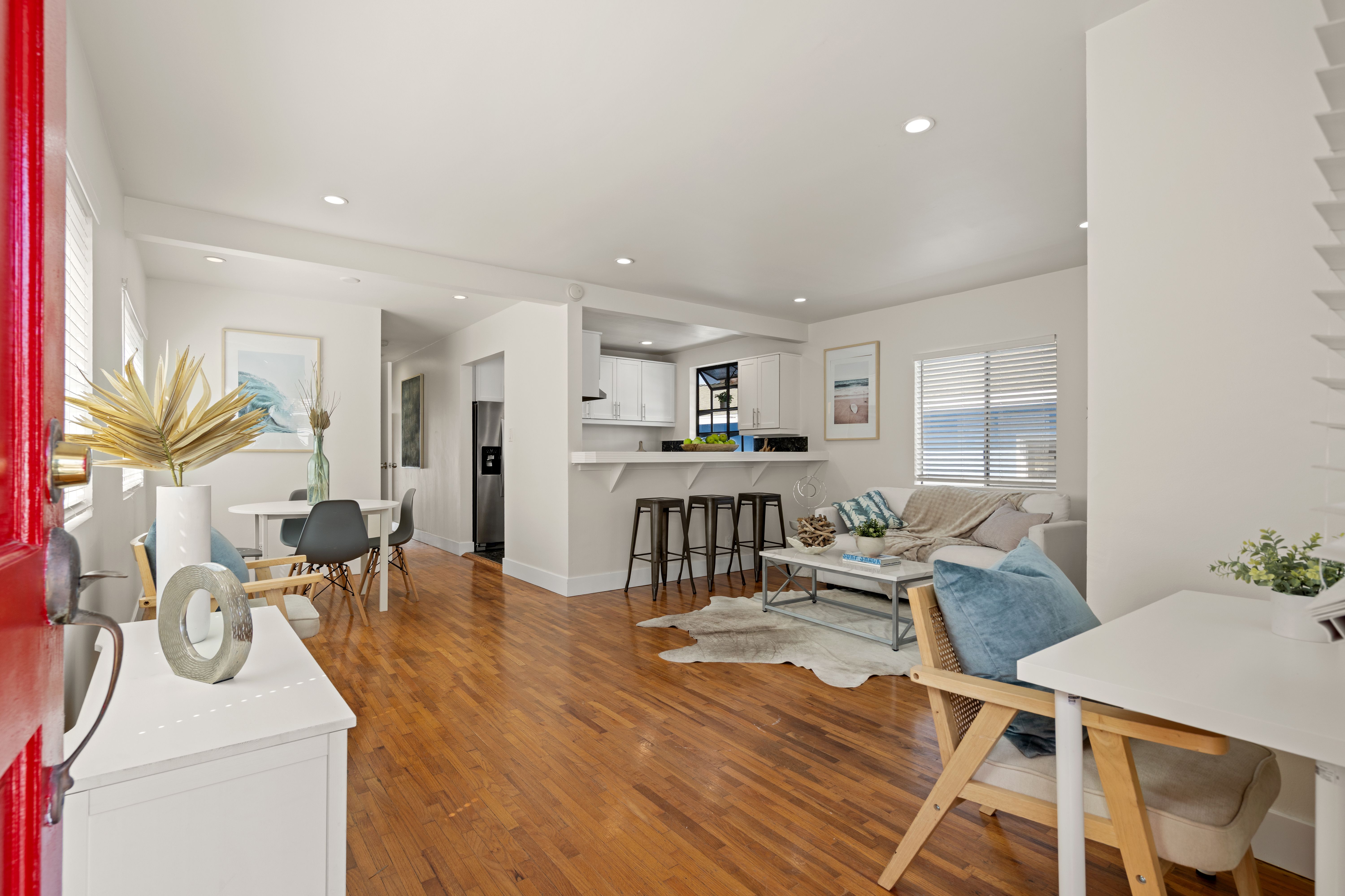  1631 Carver Street, Redondo Beach, CA 90278 - 物件實景