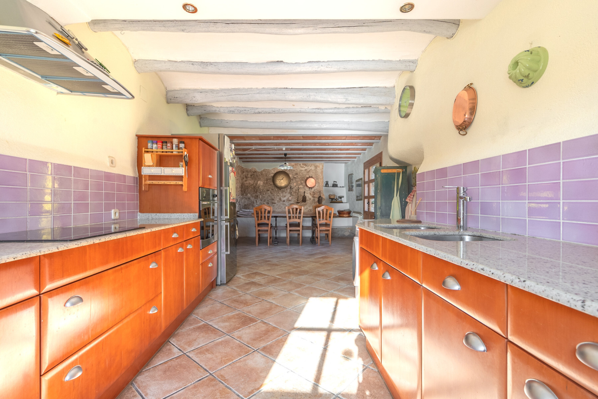  Fantastic farmhouse in Penedes near Barcelona - 物件實景