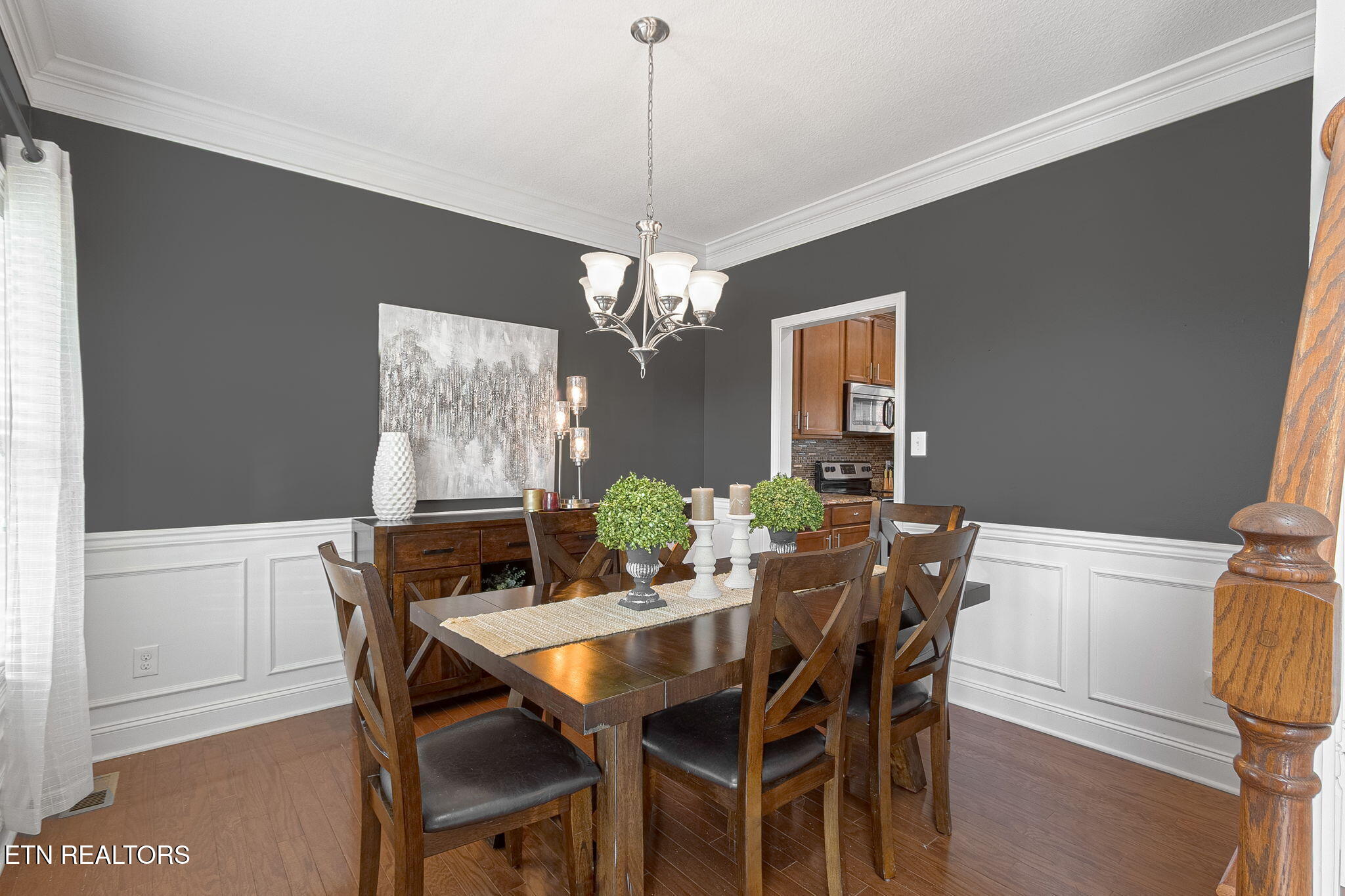 Knoxville, Tennessee, 37938, United States, 4 Bedrooms Bedrooms, ,3 BathroomsBathrooms,Residential,For Sale,2005967