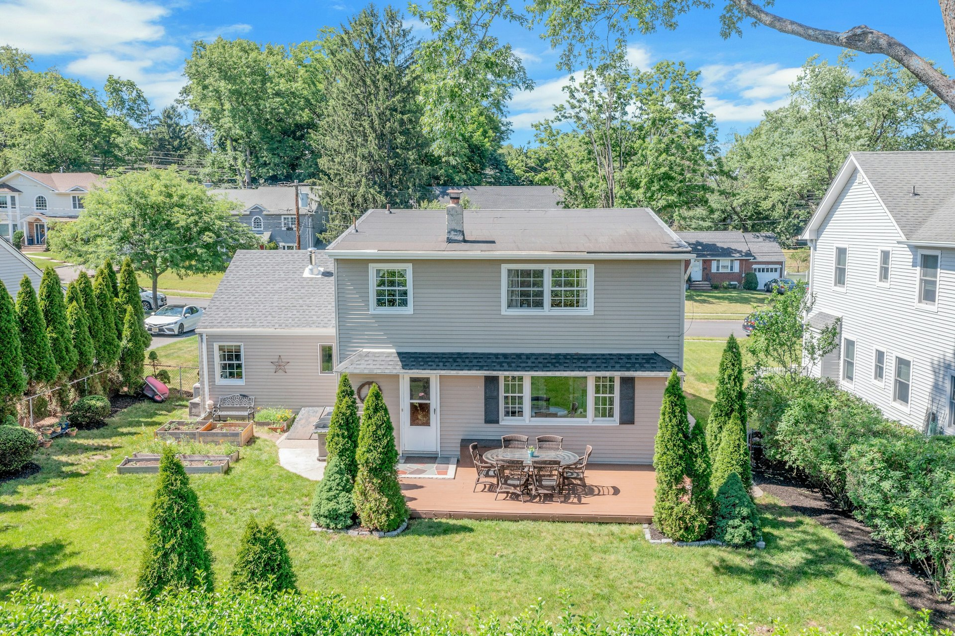  65 East Gramercy Place, Glen Rock, NJ 07452 - 物件實景