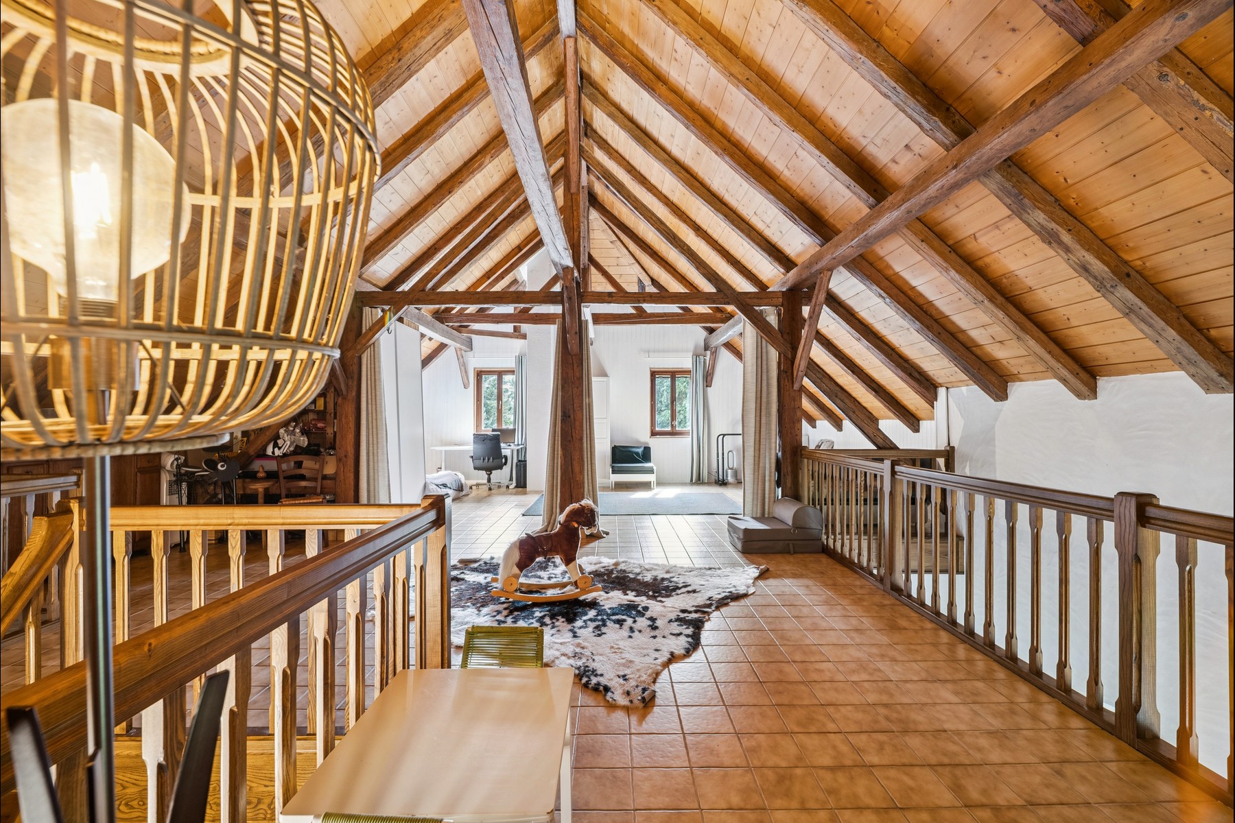  An authentic, charming home in the heart of an estate spanning more than 7,500 m - 物件實景
