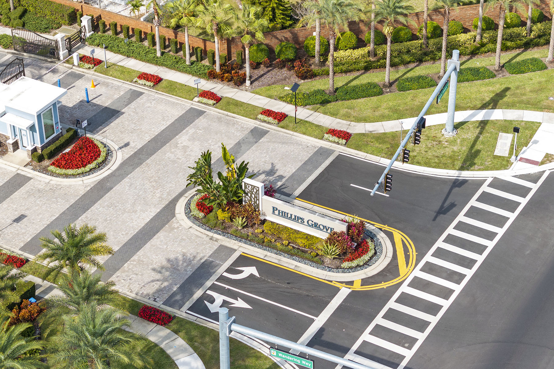  ORLANDO - 物件實景