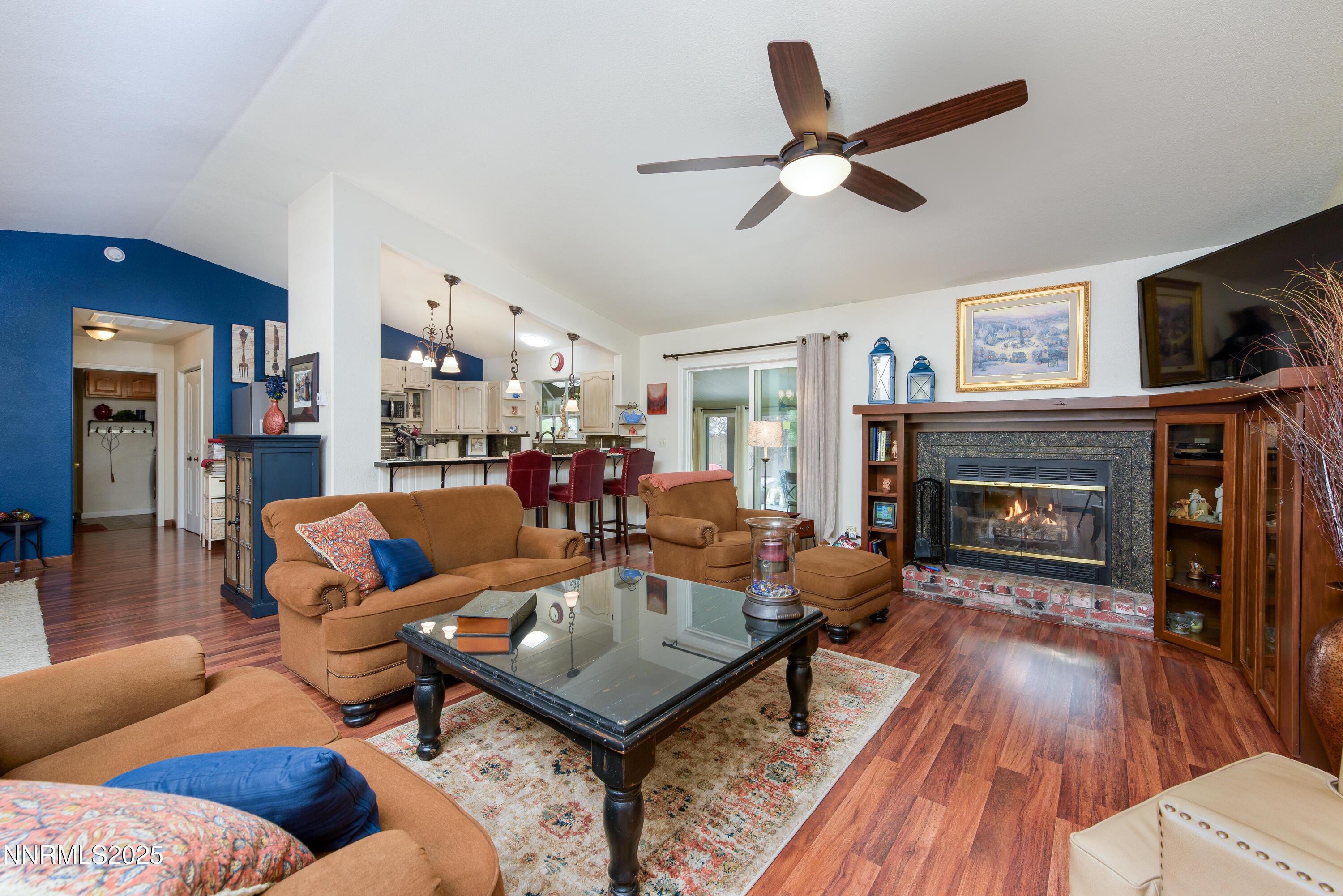 Minden, Nevada, 89423, United States, 3 Bedrooms Bedrooms, ,3 BathroomsBathrooms,Residential,For Sale,1947991