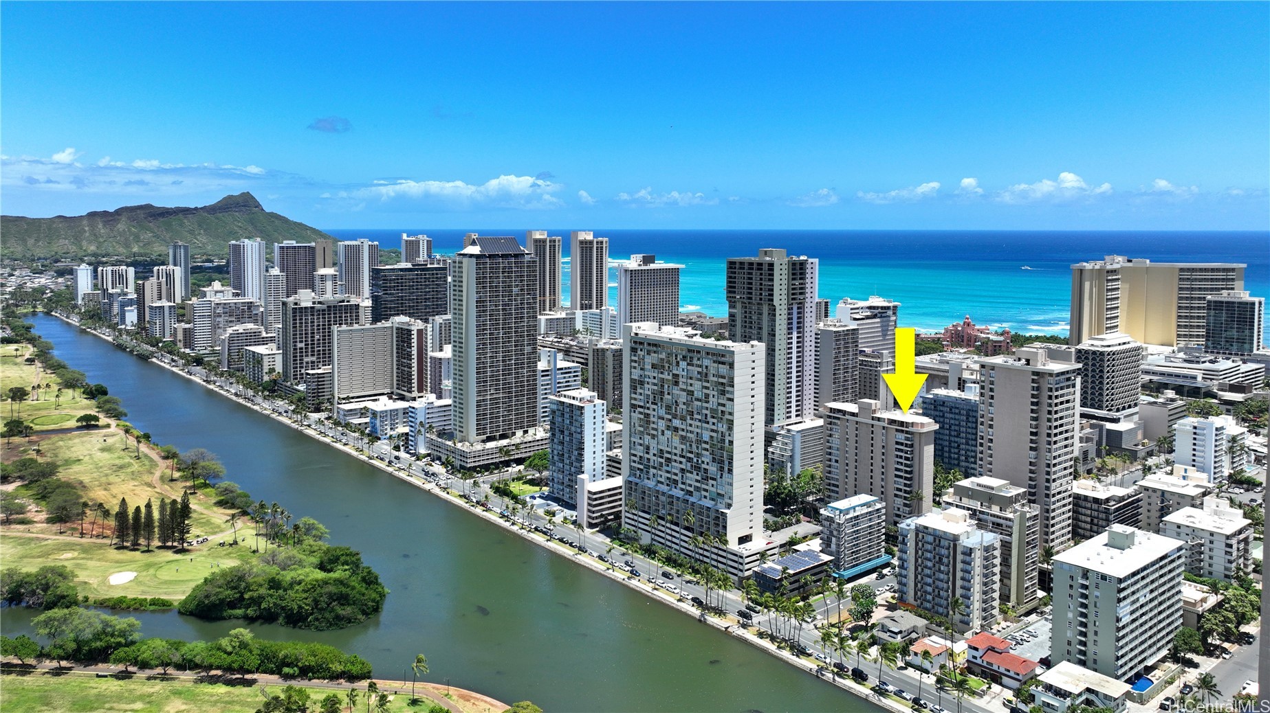 Honolulu, Hawaii, 96815, United States, 2 Bedrooms Bedrooms, ,2 BathroomsBathrooms,Residential,For Sale,1998100