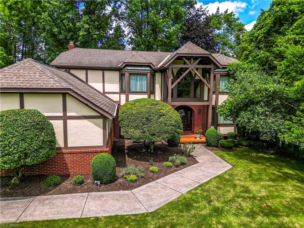 Brecksville, Ohio, 44141, United States, 4 Bedrooms Bedrooms, ,4 BathroomsBathrooms,Residential,For Sale,1895104