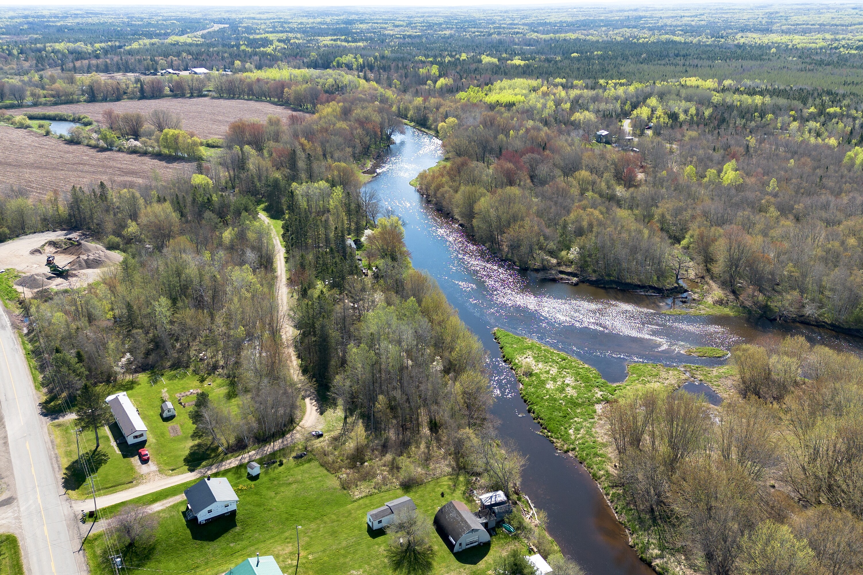  Salisbury, Westmorland County - 物件實景