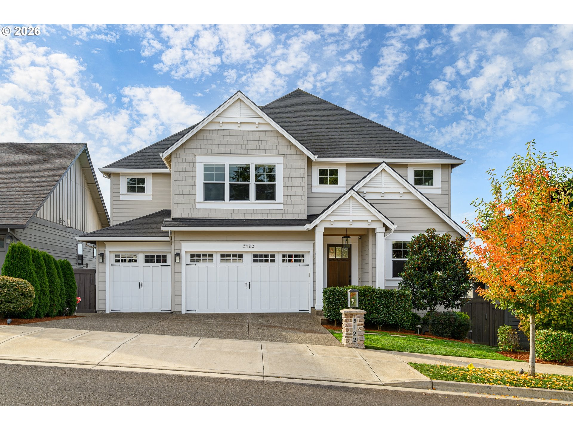 Heron Dr, West Linn, OR 97068