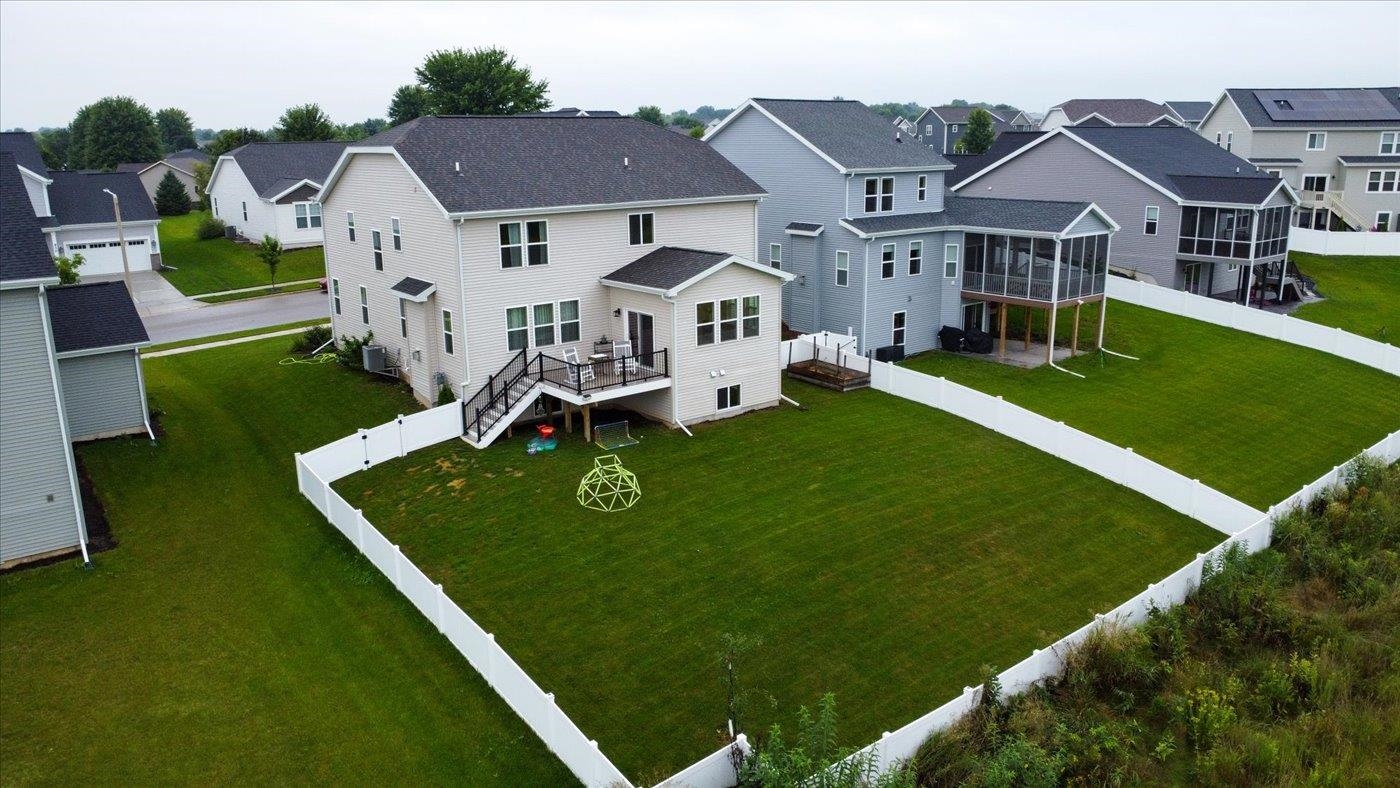 Deforest, Wisconsin, 53532, United States, 4 Bedrooms Bedrooms, ,3 BathroomsBathrooms,Residential,For Sale,1921813
