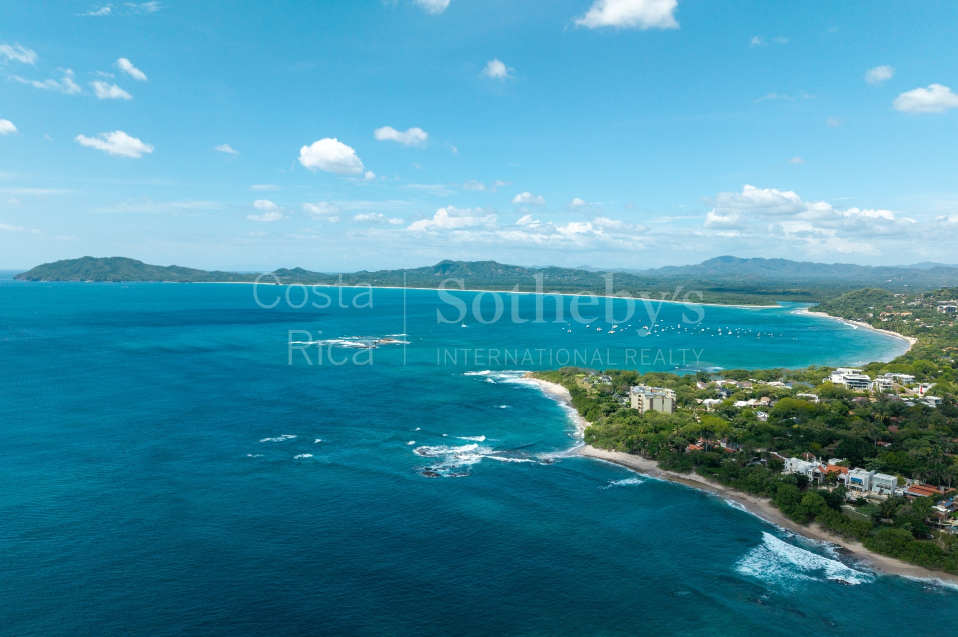  Tamarindo Beachfront Lot - 物件實景