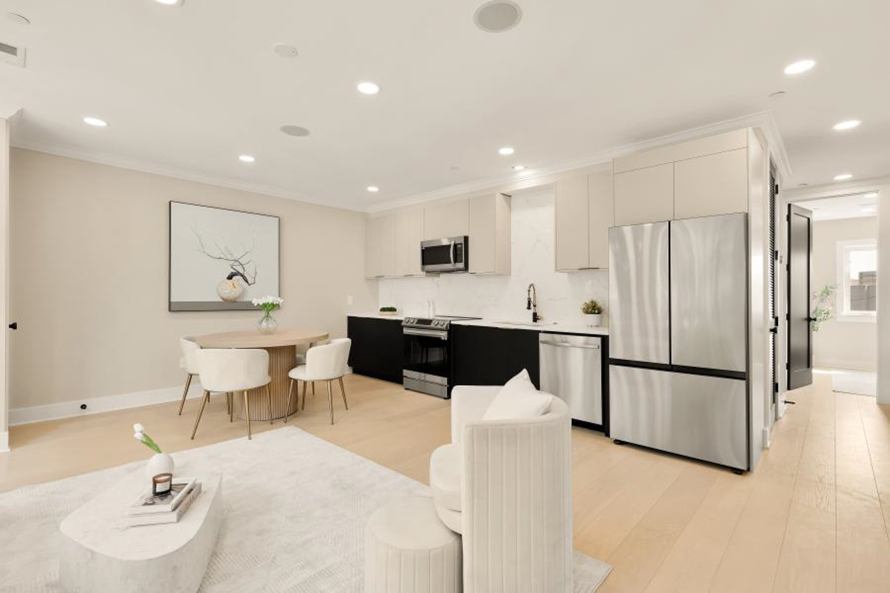  2305 Nicholson SE, Washington, DC, 20020 - 物件實景