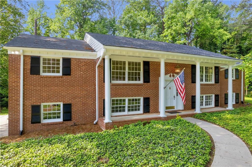 Dunwoody, Georgia, 30338, United States, 4 Bedrooms Bedrooms, ,3 BathroomsBathrooms,Residential,For Sale,1931149