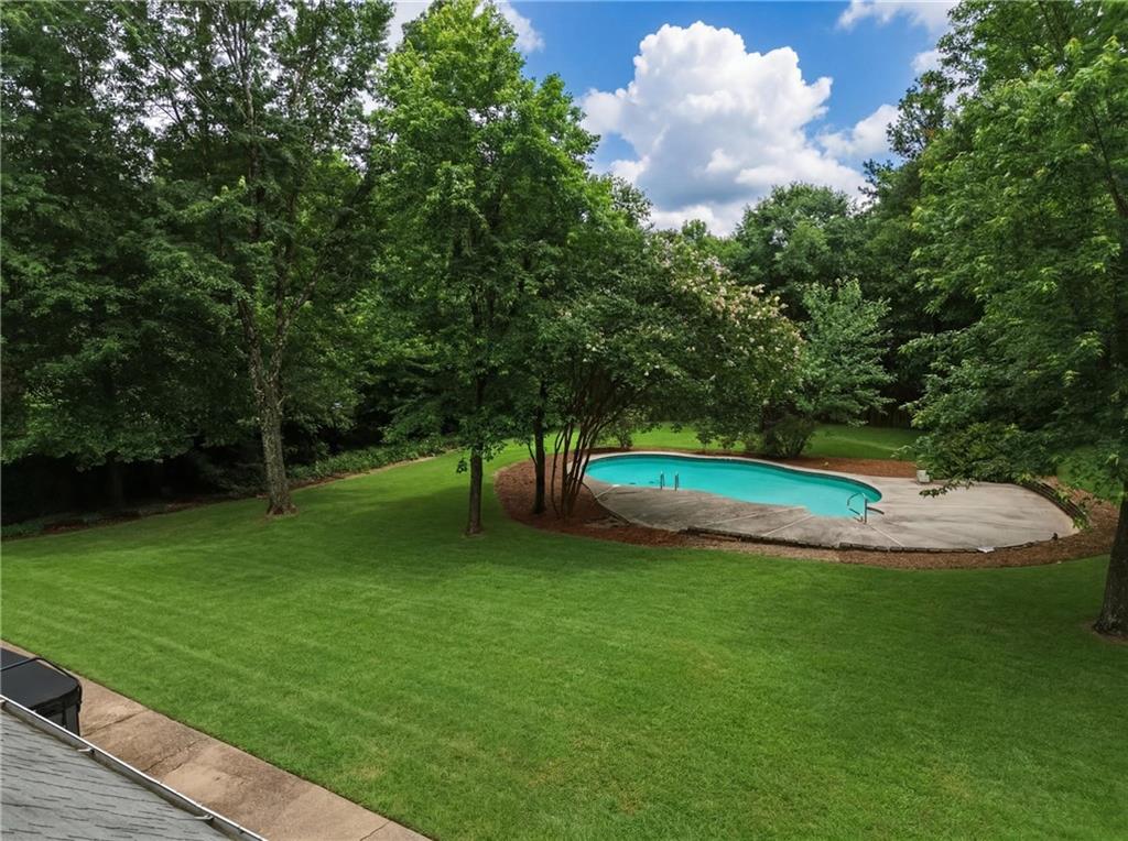 Roswell, Georgia, 30076, United States, 4 Bedrooms Bedrooms, ,3 BathroomsBathrooms,Residential,For Sale,2049337
