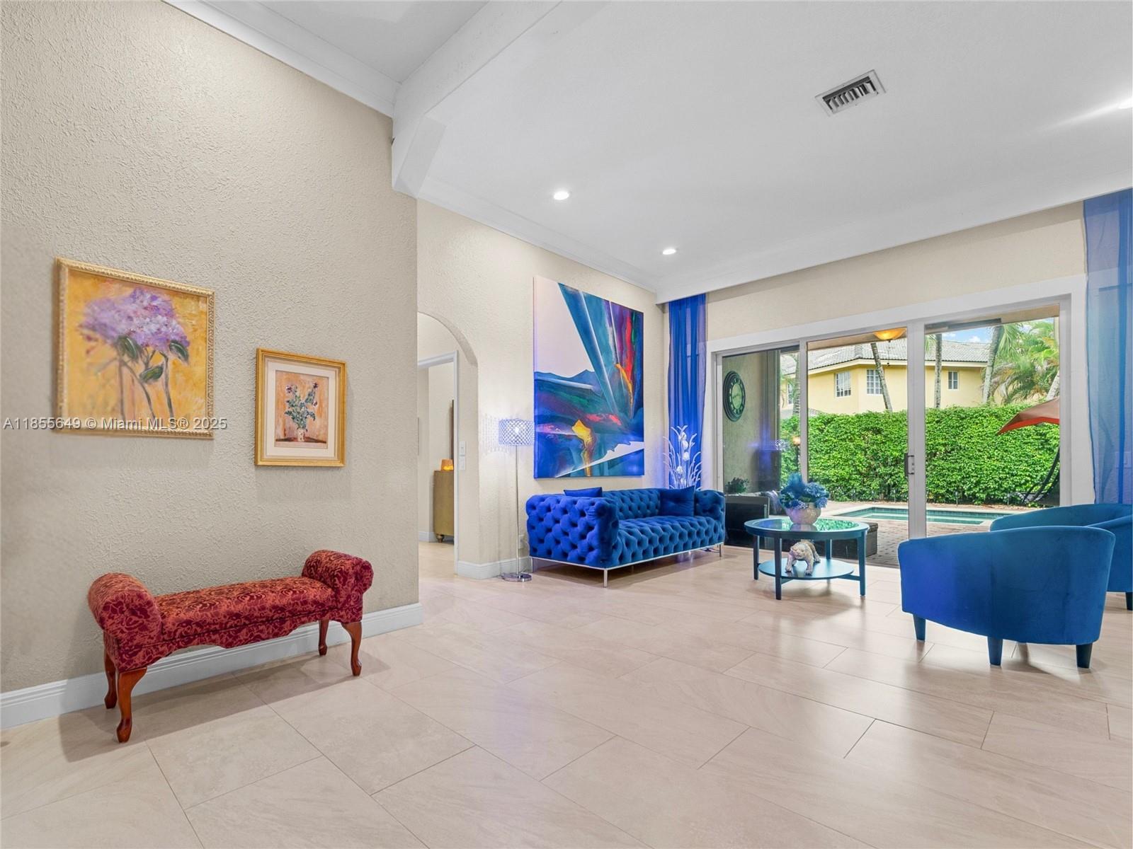 Weston, Florida, 33327, United States, 4 Bedrooms Bedrooms, ,3 BathroomsBathrooms,Residential,For Sale,1913300