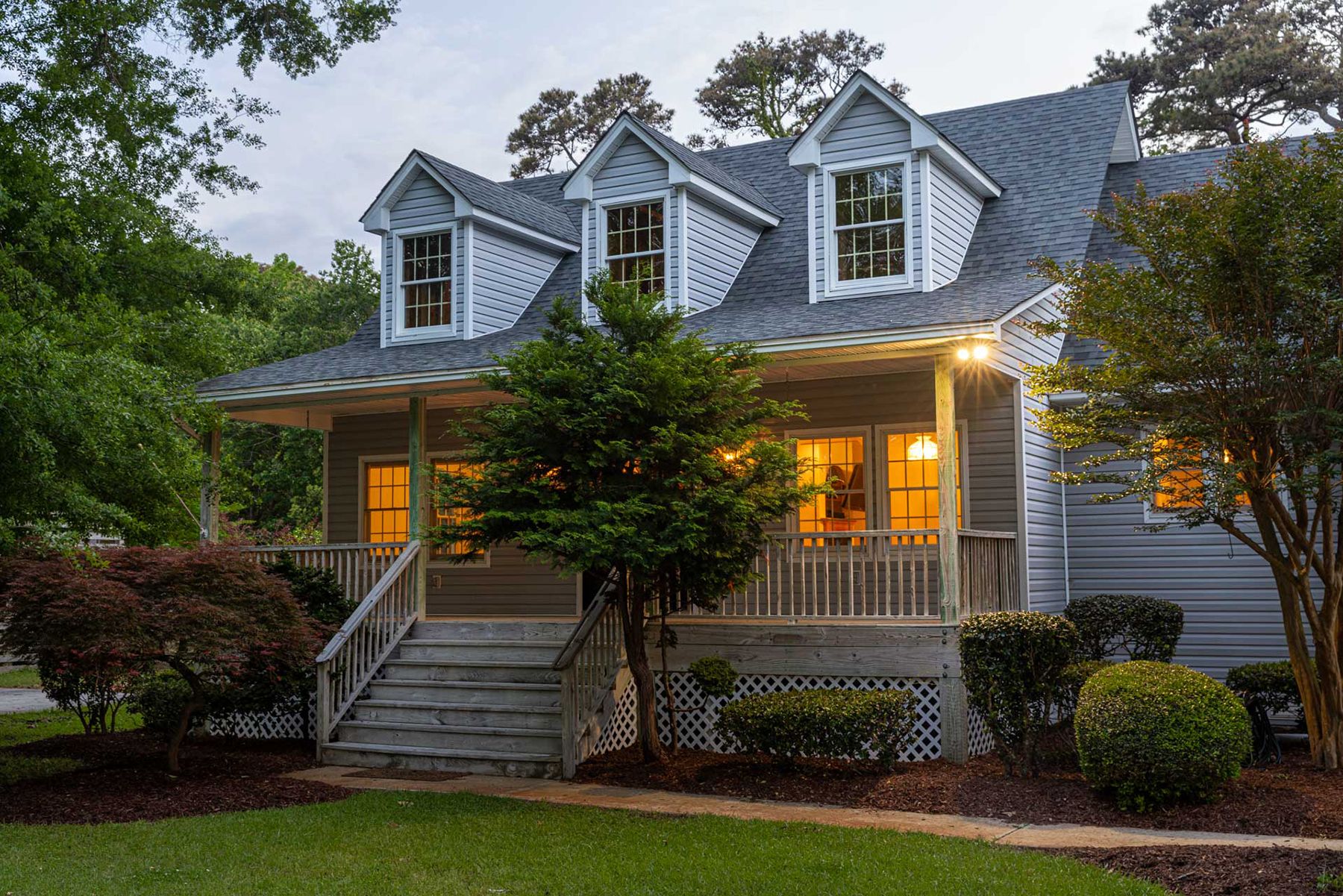  149 Duck Woods Drive, Southern Shores, NC 27949 - 物件實景