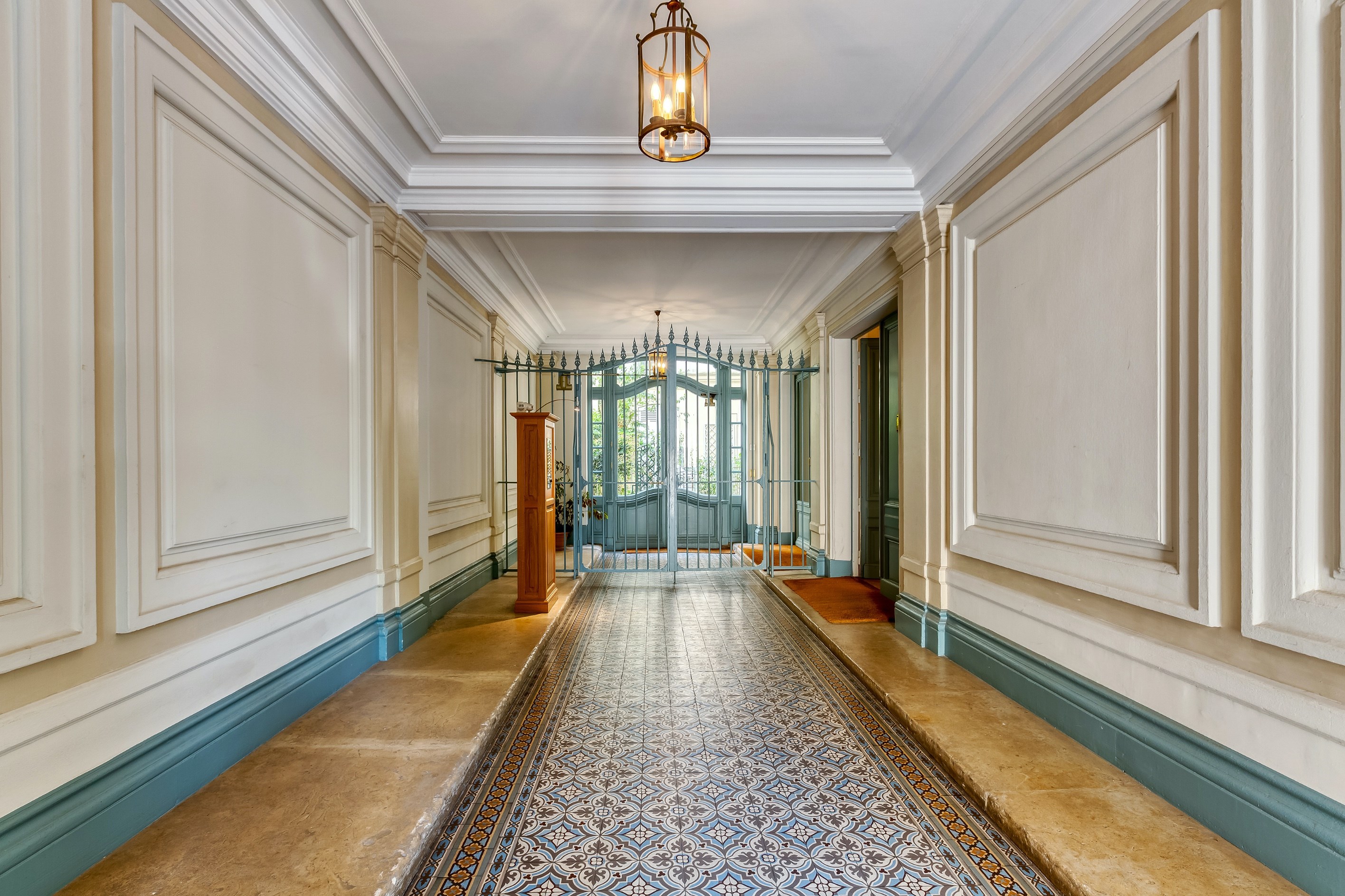  Square des Missions Etrangères - Rue du Bac / Superb renovated 4 bedrooms apart… - 物件實景