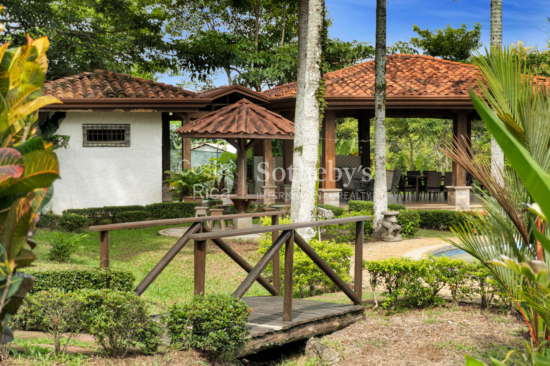  Orotina Estate Home - 物件實景