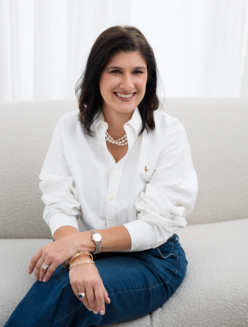 Janeen Marconi