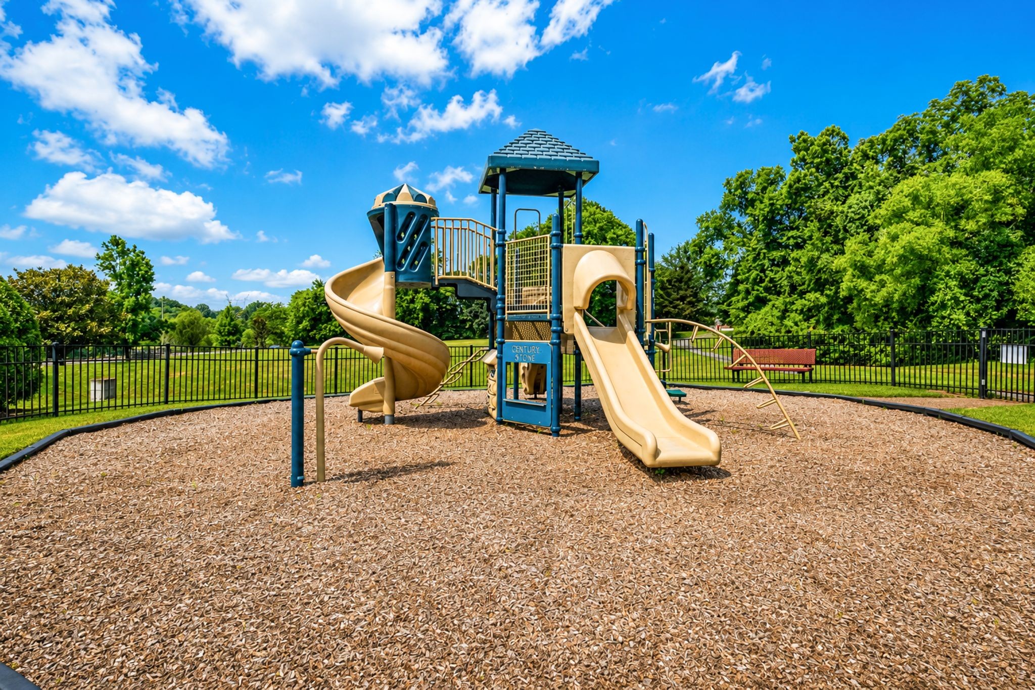  9716 Mountain Ash Ct, Brentwood, TN, 37027 - 物件實景