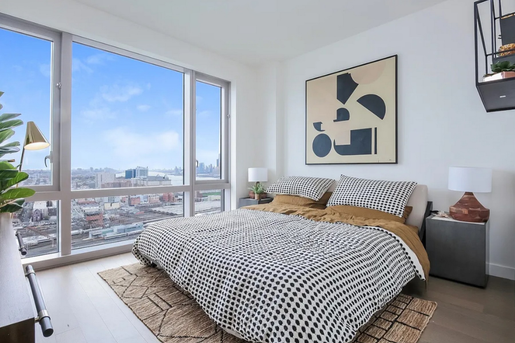  2 Shore Lane, Jc, Downtown, NJ, 07310 - 物件實景