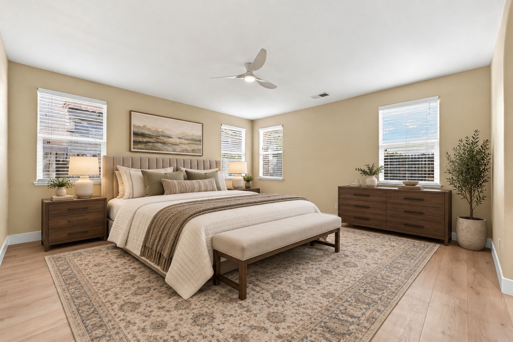  5602 Pop Becker Street, Sacramento, CA 95835 - 物件實景