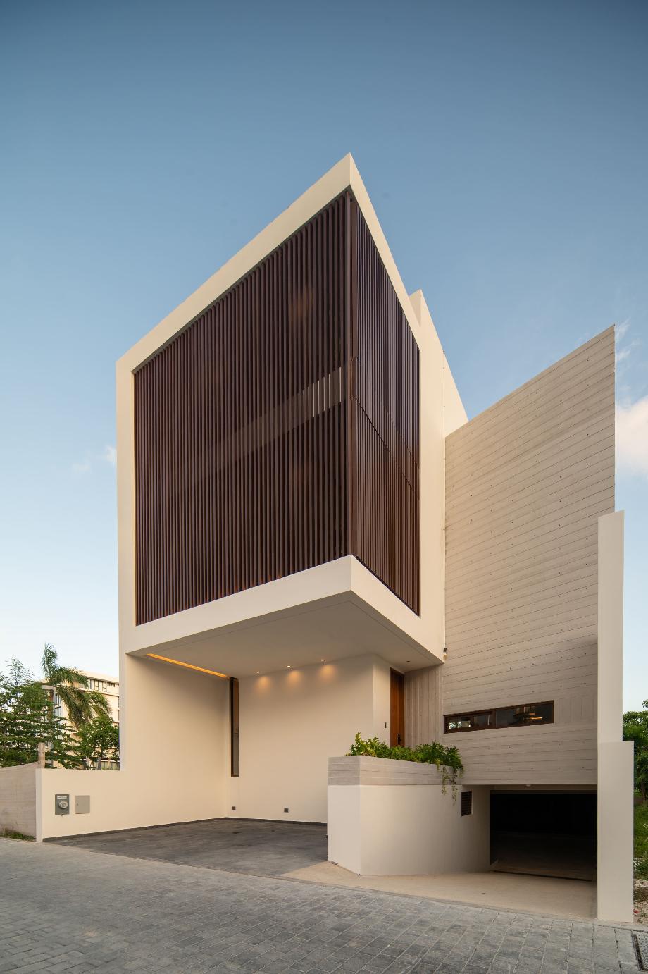 Benito Juárez, Quintana Roo, 77500, Mexico, 3 Bedrooms Bedrooms, ,3 BathroomsBathrooms,Residential,For Sale,1916860
