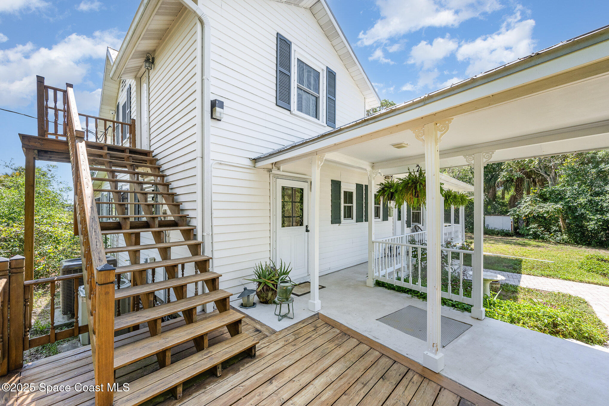 Merritt Island, Florida, 32952, United States, 4 Bedrooms Bedrooms, ,3 BathroomsBathrooms,Residential,For Sale,1794344
