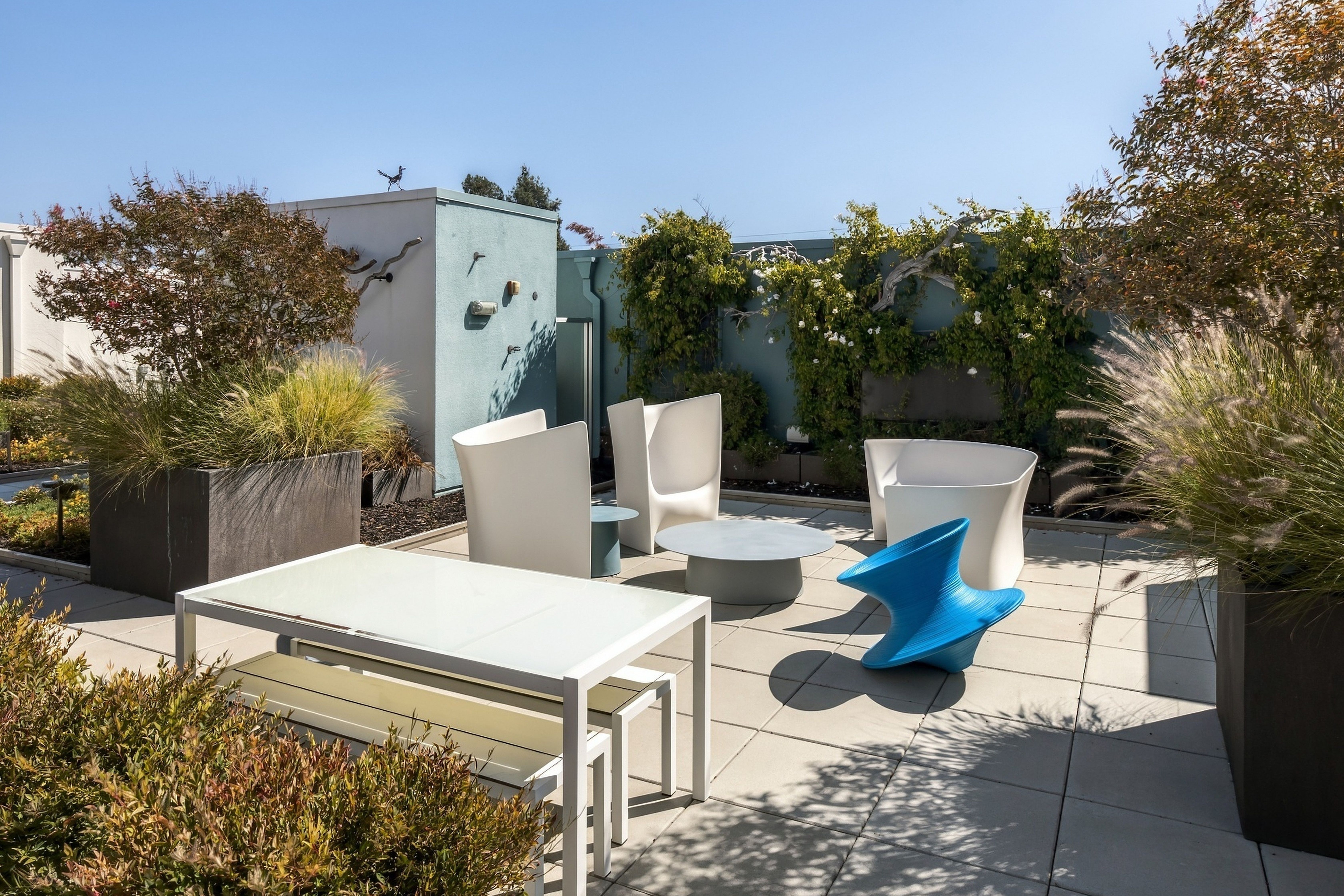  Penthouse Living Above Walnut Creek - 物件實景