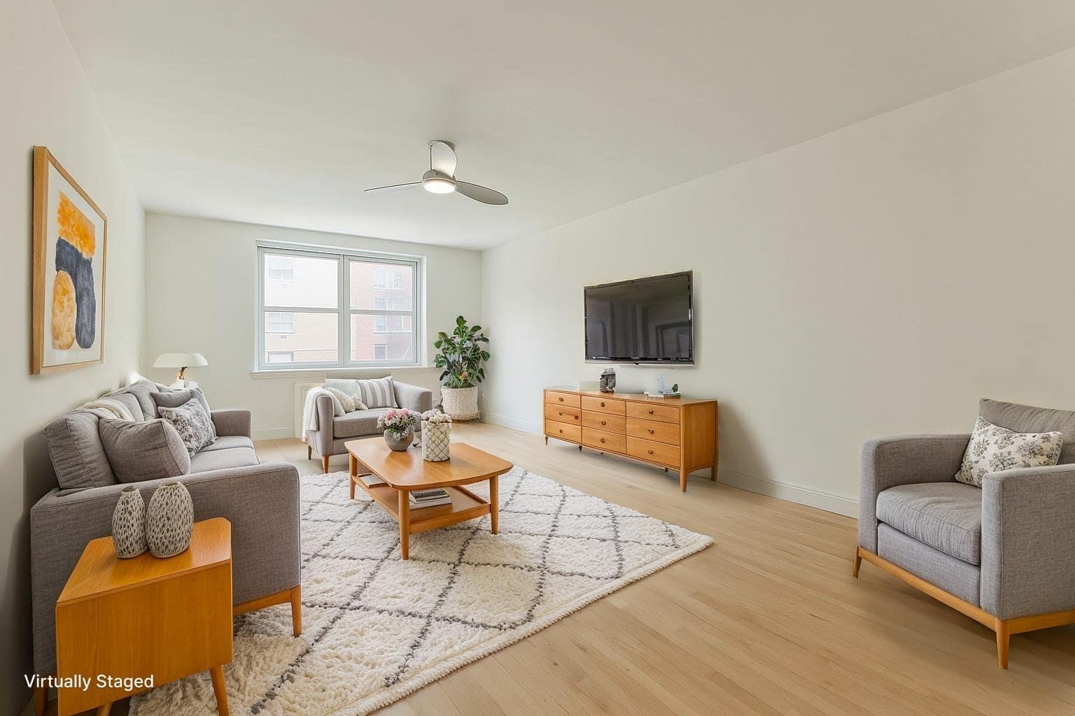 Forest Hills, New York, 11375, United States, 2 Bedrooms Bedrooms, ,2 BathroomsBathrooms,Residential,For Sale,1905946