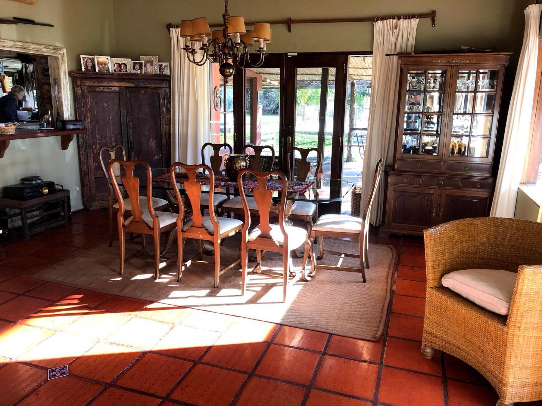  Elegant Country Home Near Colonia del Sacramento - 物件實景