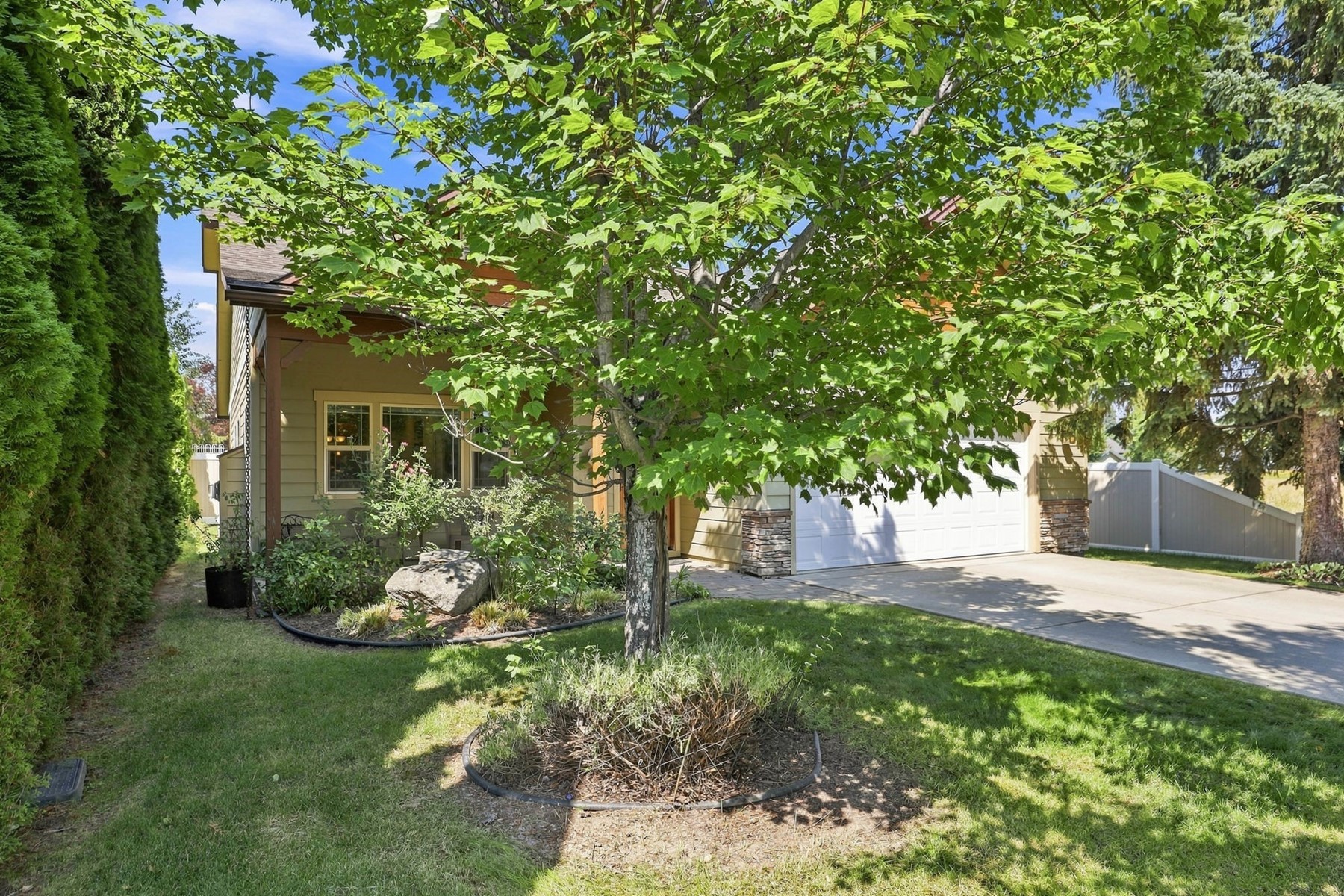  Maplewood Village Craftsman - 物件實景