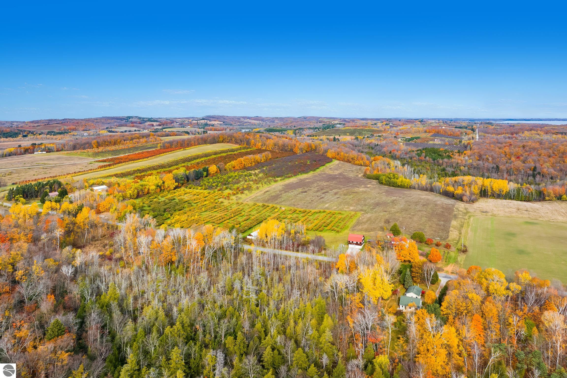 Suttons Bay, Michigan, 49682, United States, ,Land,For Sale,1990324