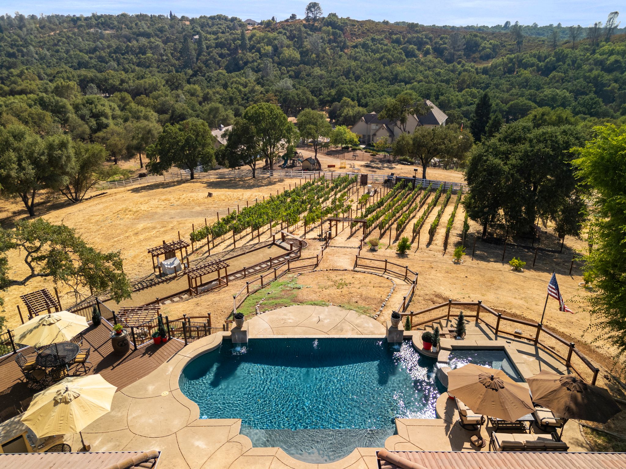  7060 Steeple Chase Drive, Shingle Springs, CA 95682 - 物件實景