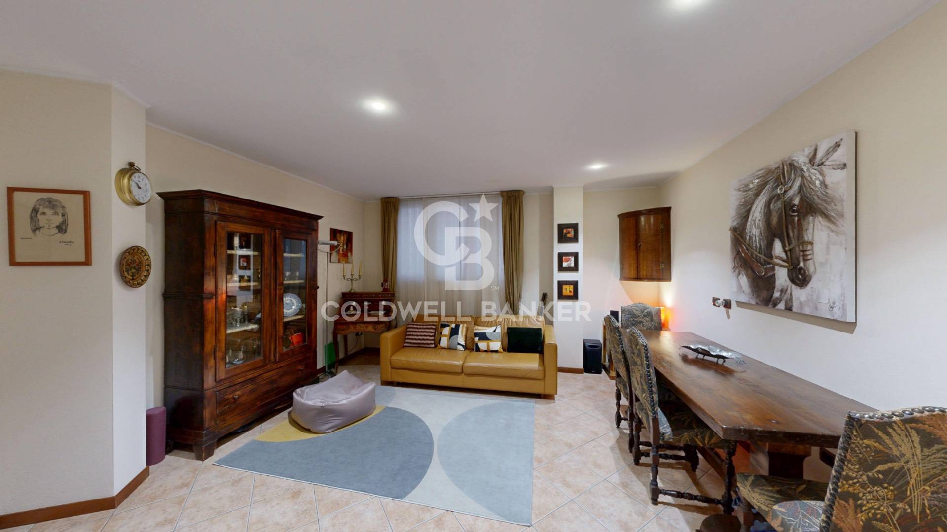 Cinisello Balsamo, Milano, 20092, IT, 3 Bedrooms Bedrooms, ,3 BathroomsBathrooms,Residential,For Sale,1941917