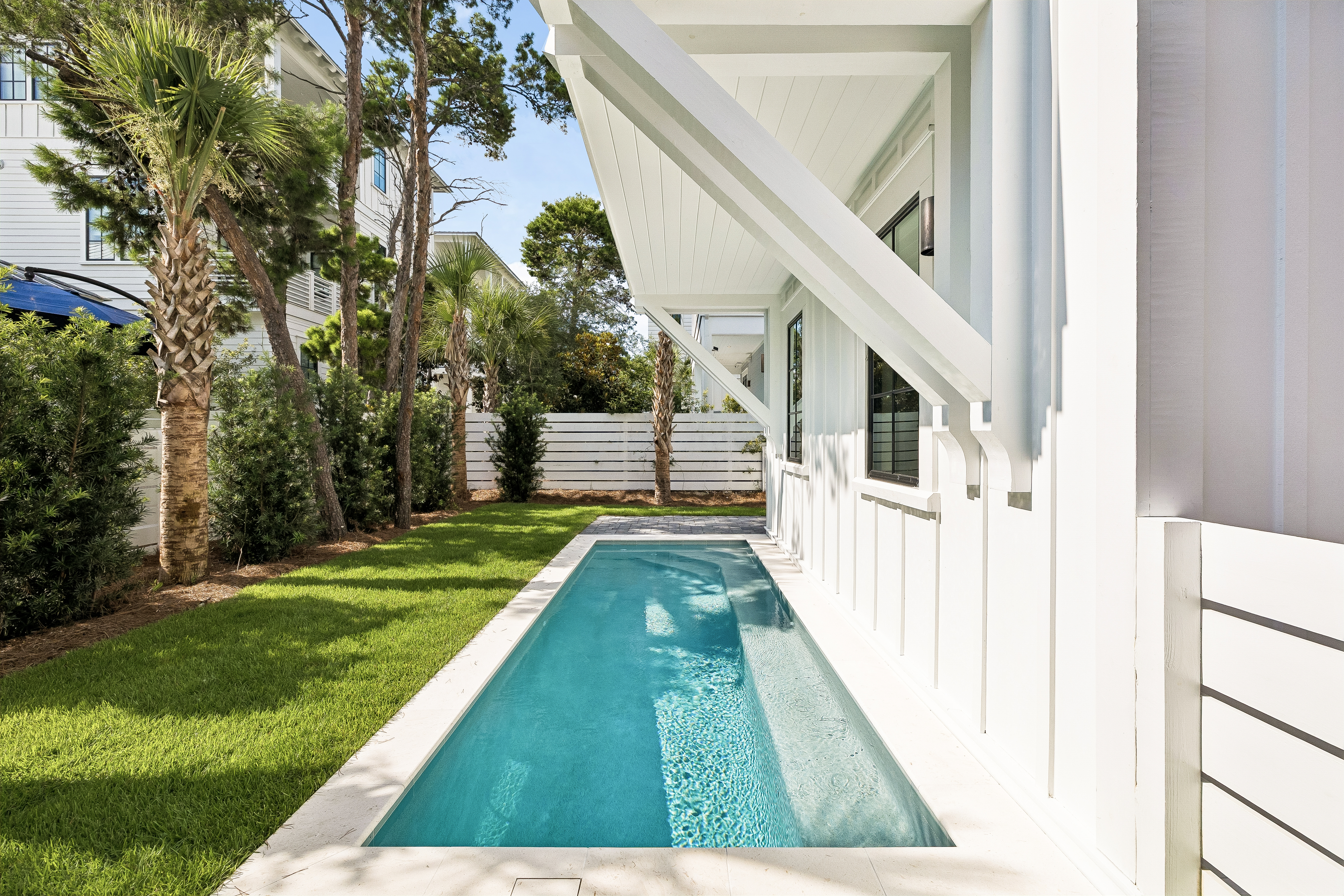  Coastal Gem With Saltwater Pool And Rooftop Porch - 物件實景
