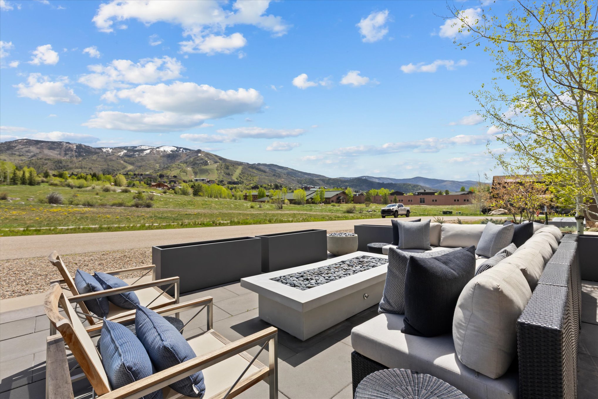 940 Twilight Lane, Steamboat Springs, CO 80487 - 物件實景