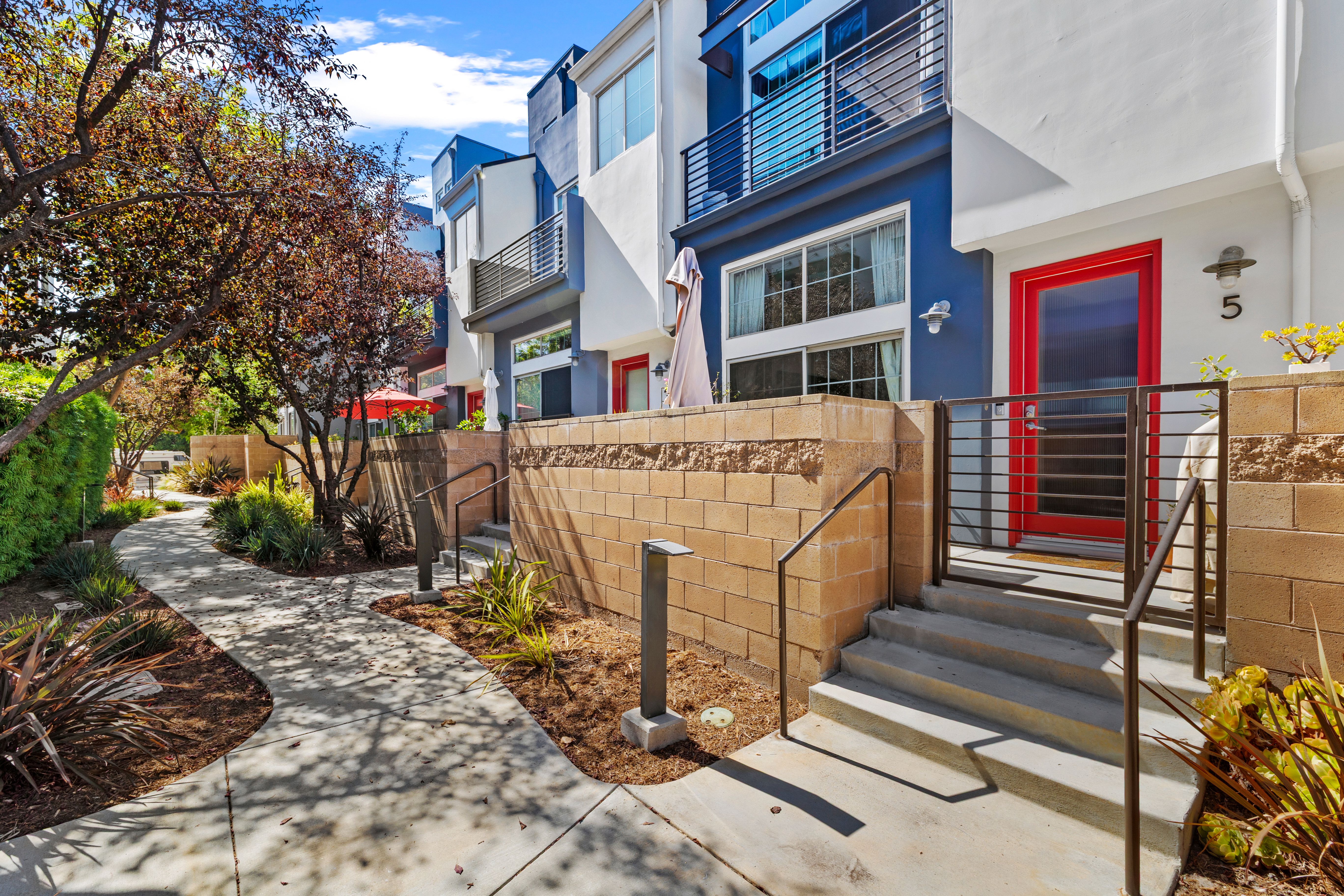 5300 Playa Vista Drive, Los Angeles, CA 90094 - 物件實景