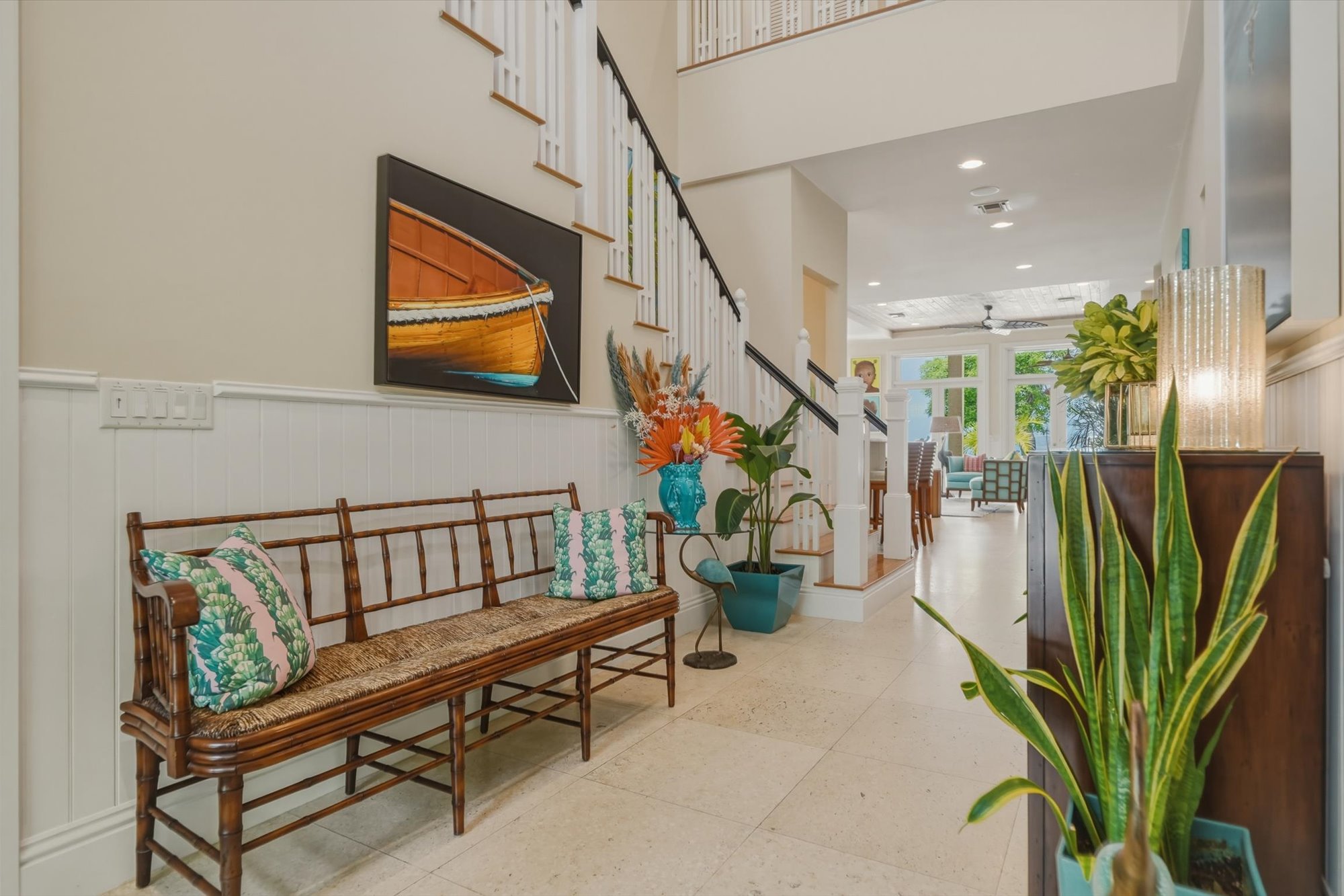  Buttonwood Harbour Front Estate , Harbour Island, NE - 物件實景