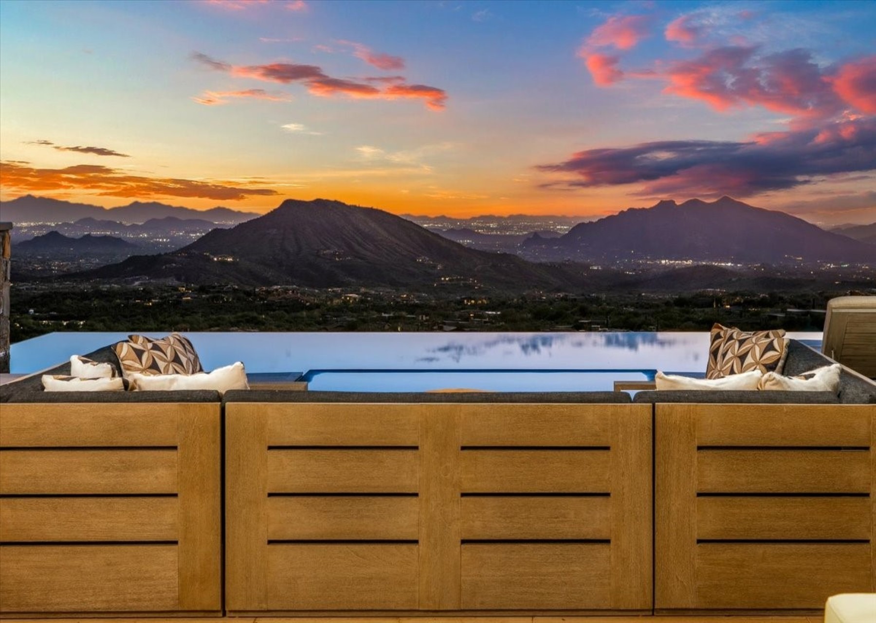 42412 N 105th Street¦Scottsdale, AZ - 物件實景