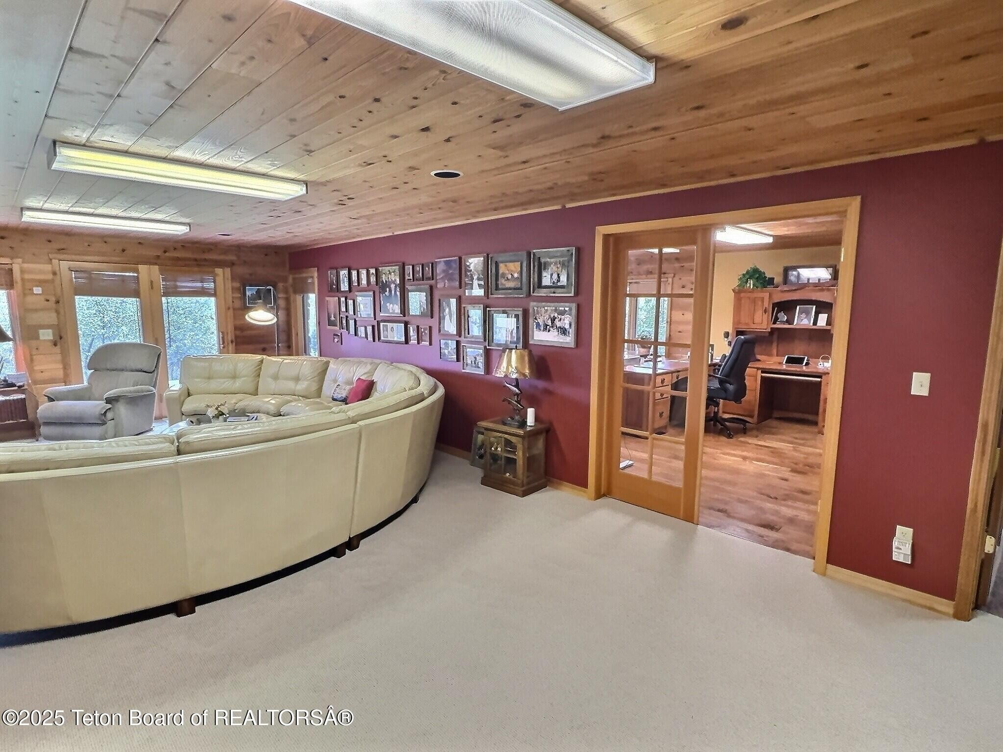 Driggs, Idaho, 83422, United States, 5 Bedrooms Bedrooms, ,4 BathroomsBathrooms,Residential,For Sale,1920435