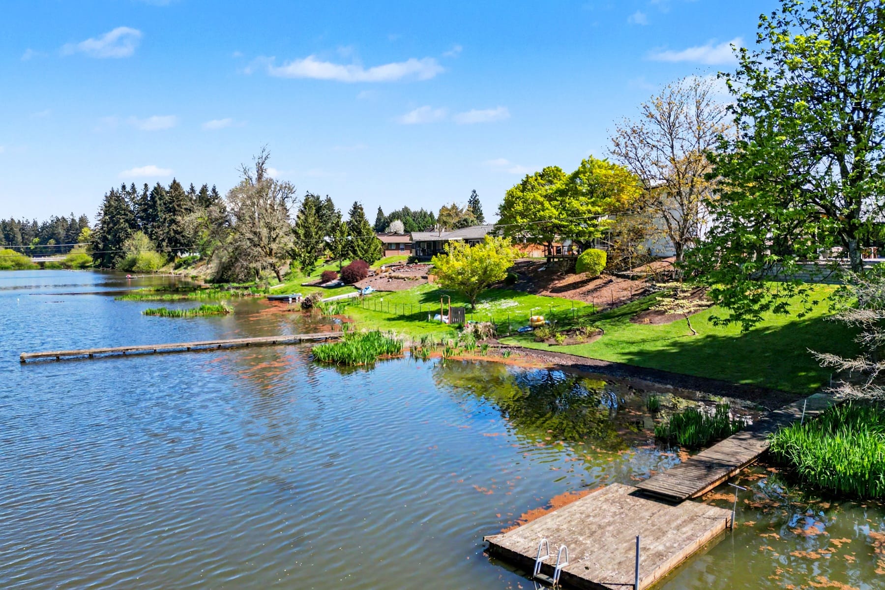  1017 Jones Av NW Albany, OR 97321 - 物件實景