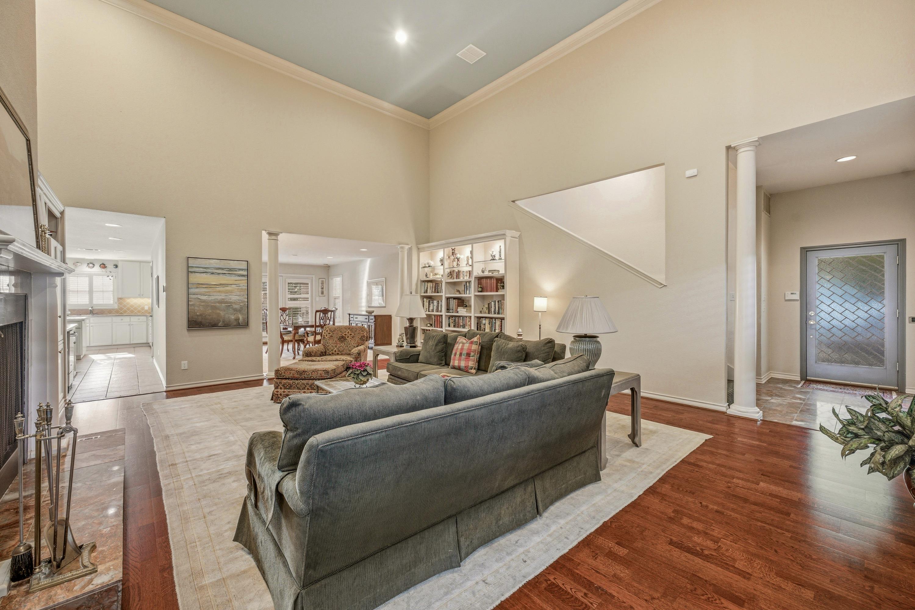  4000 5th Street, Fort Worth, TX, 76107 - 物件實景