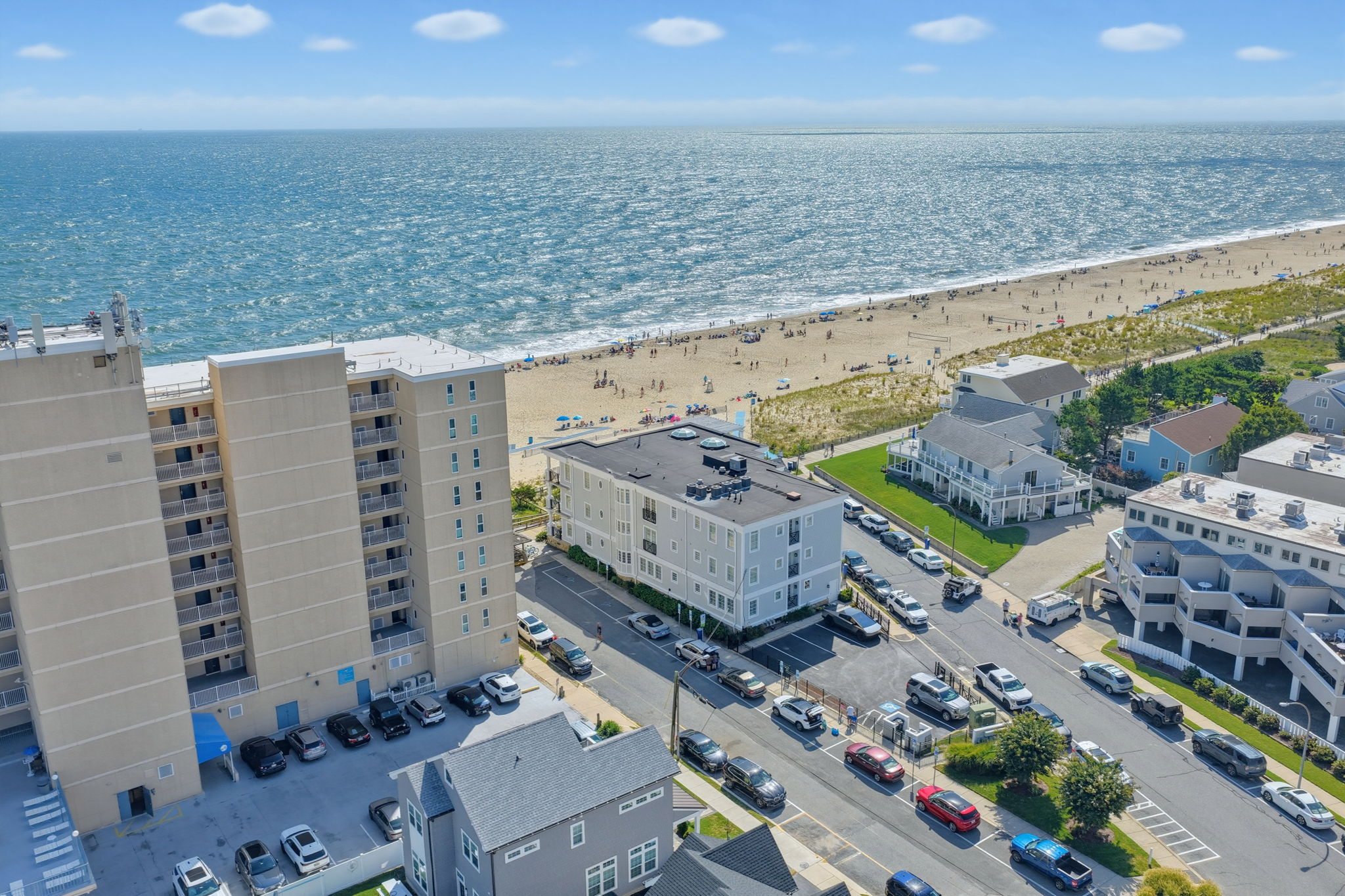 319 S. Boardwalk / Rehoboth Beach - 物件實景
